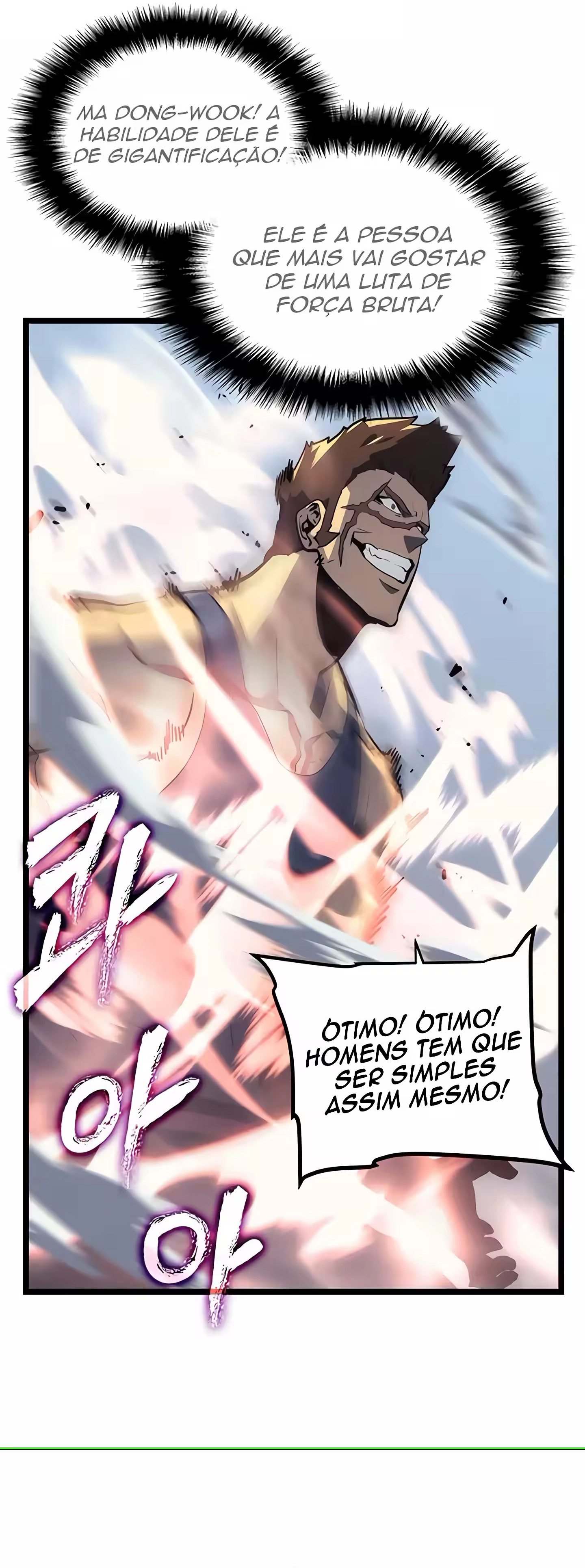 Read Upando Sozinho Pt Br Manga Online