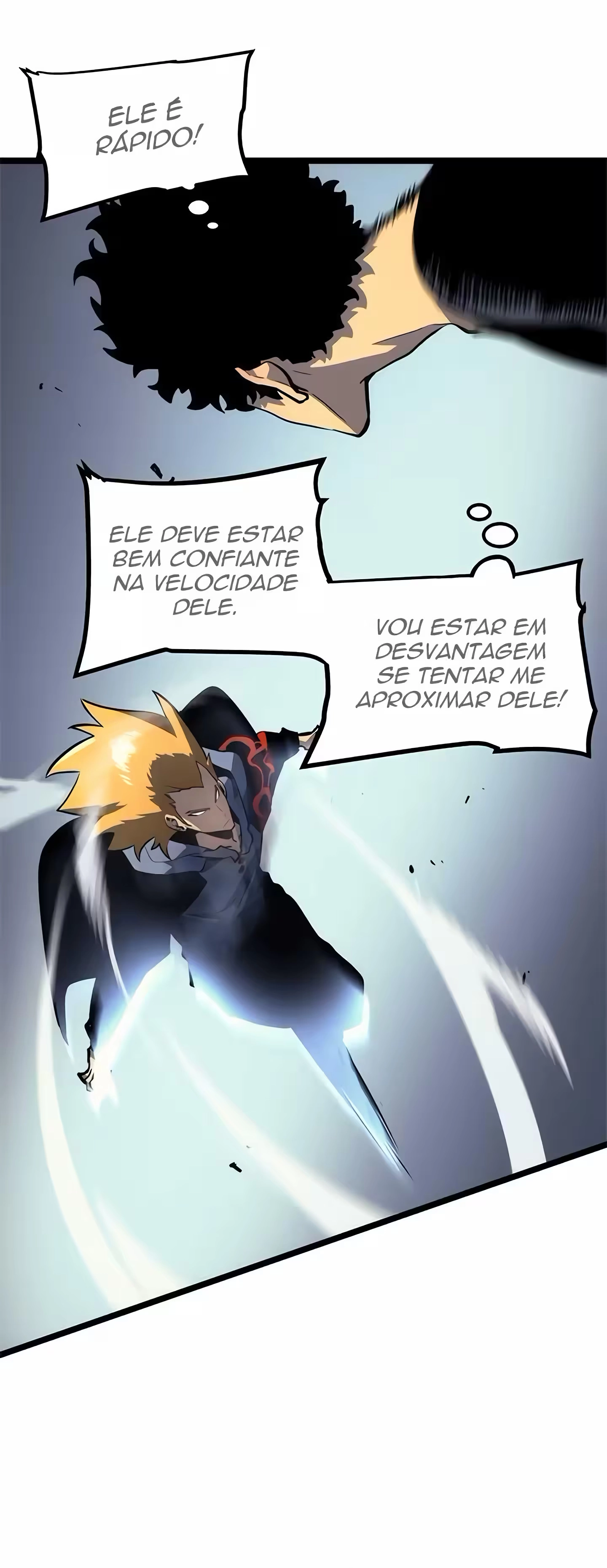 Read Upando Sozinho Pt Br Manga Online