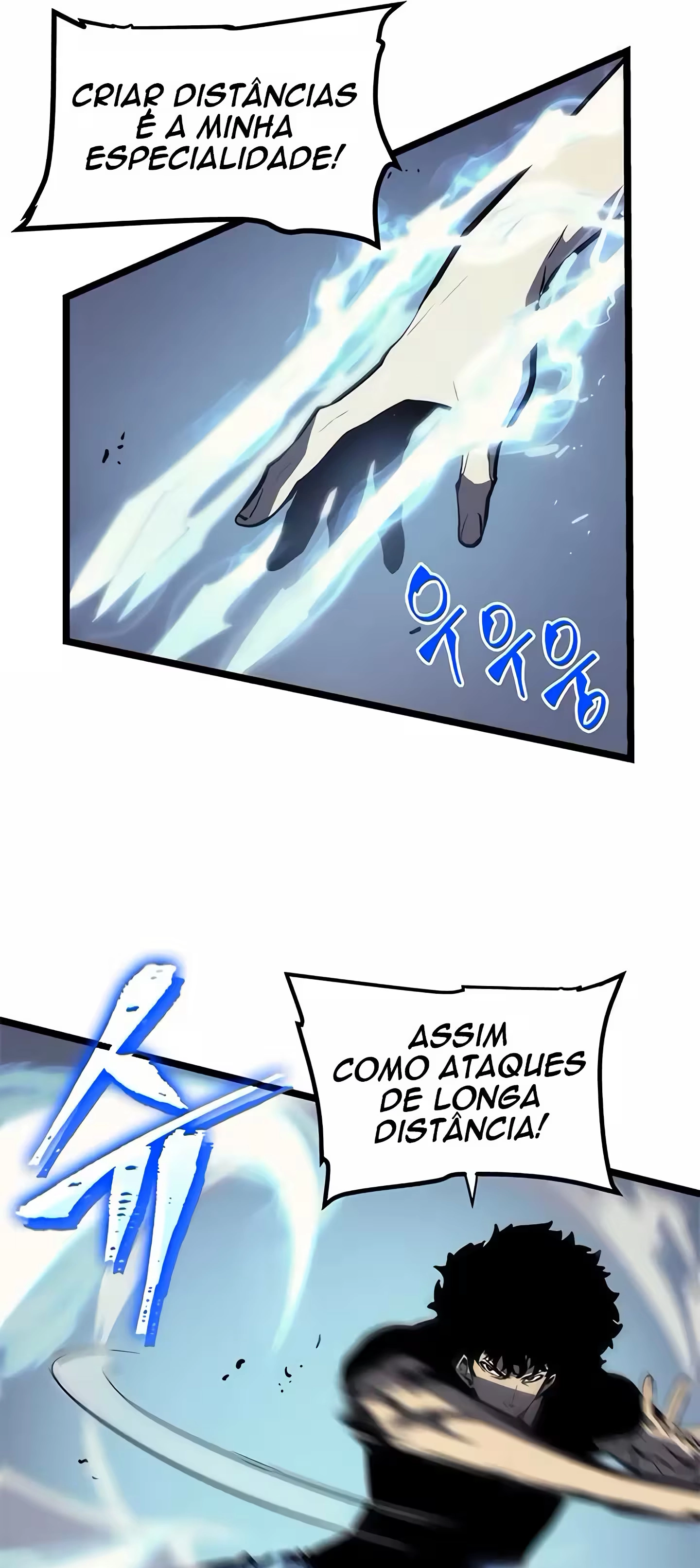 Read Upando Sozinho Pt Br Manga Online