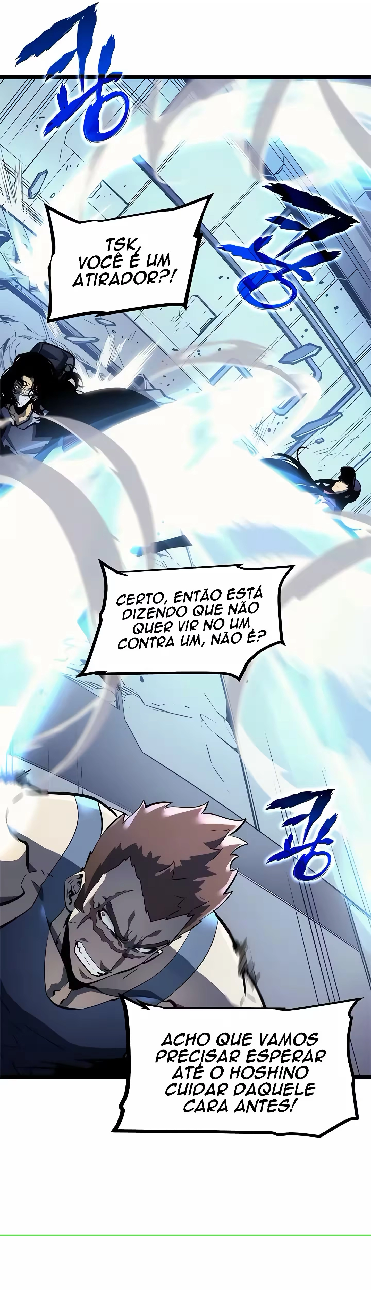 Read Upando Sozinho Pt Br Manga Online