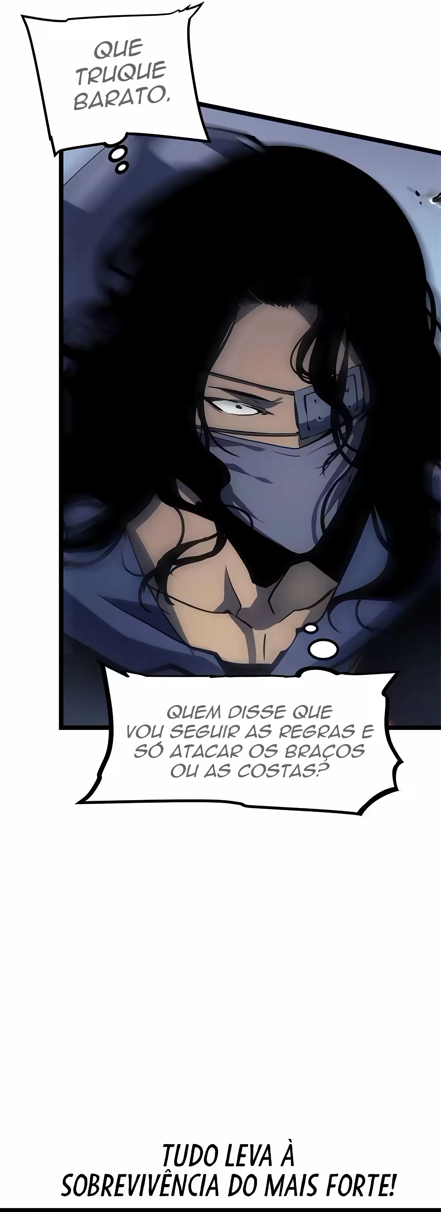 Read Upando Sozinho Pt Br Manga Online