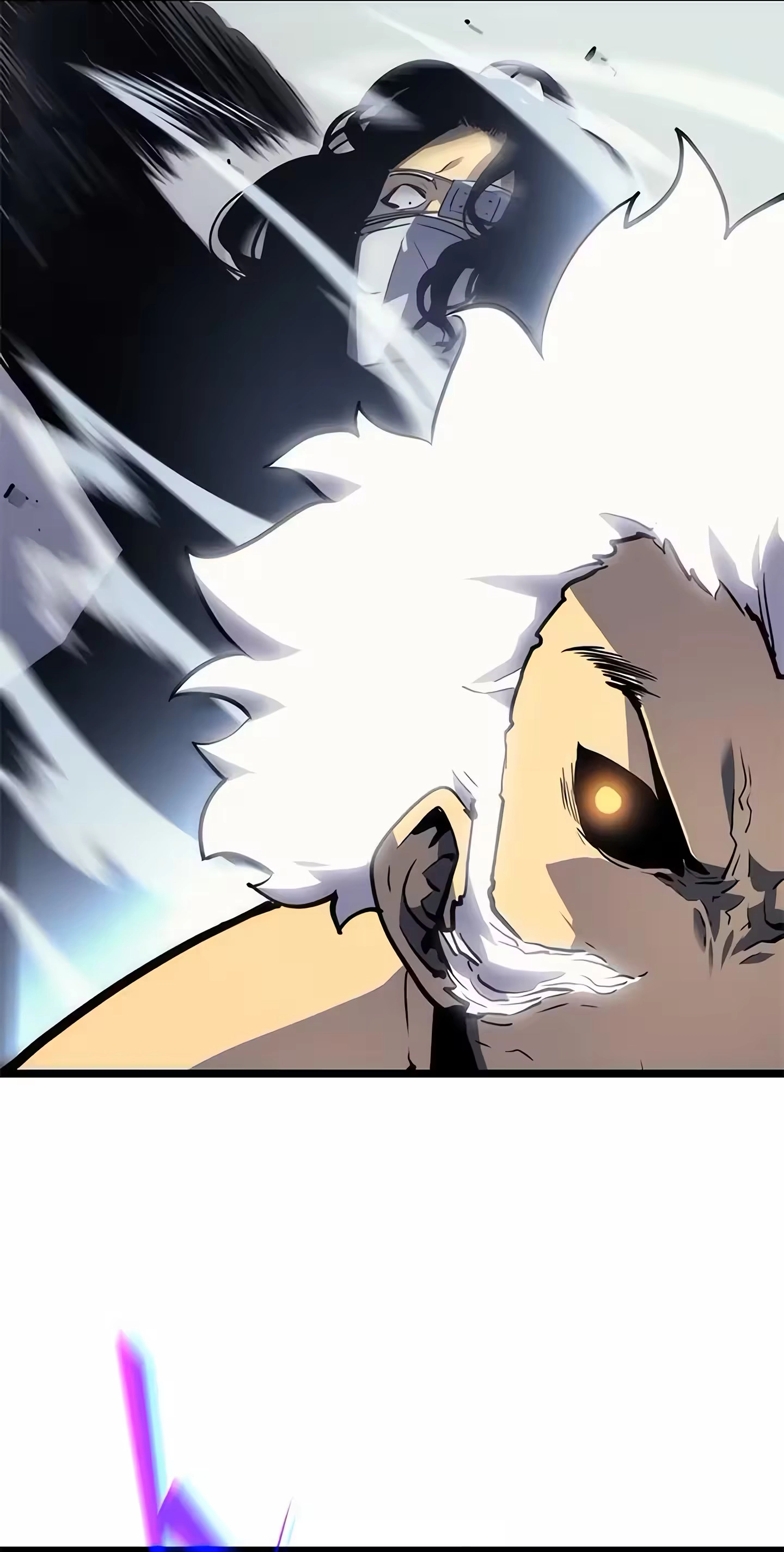 Read Upando Sozinho Pt Br Manga Online