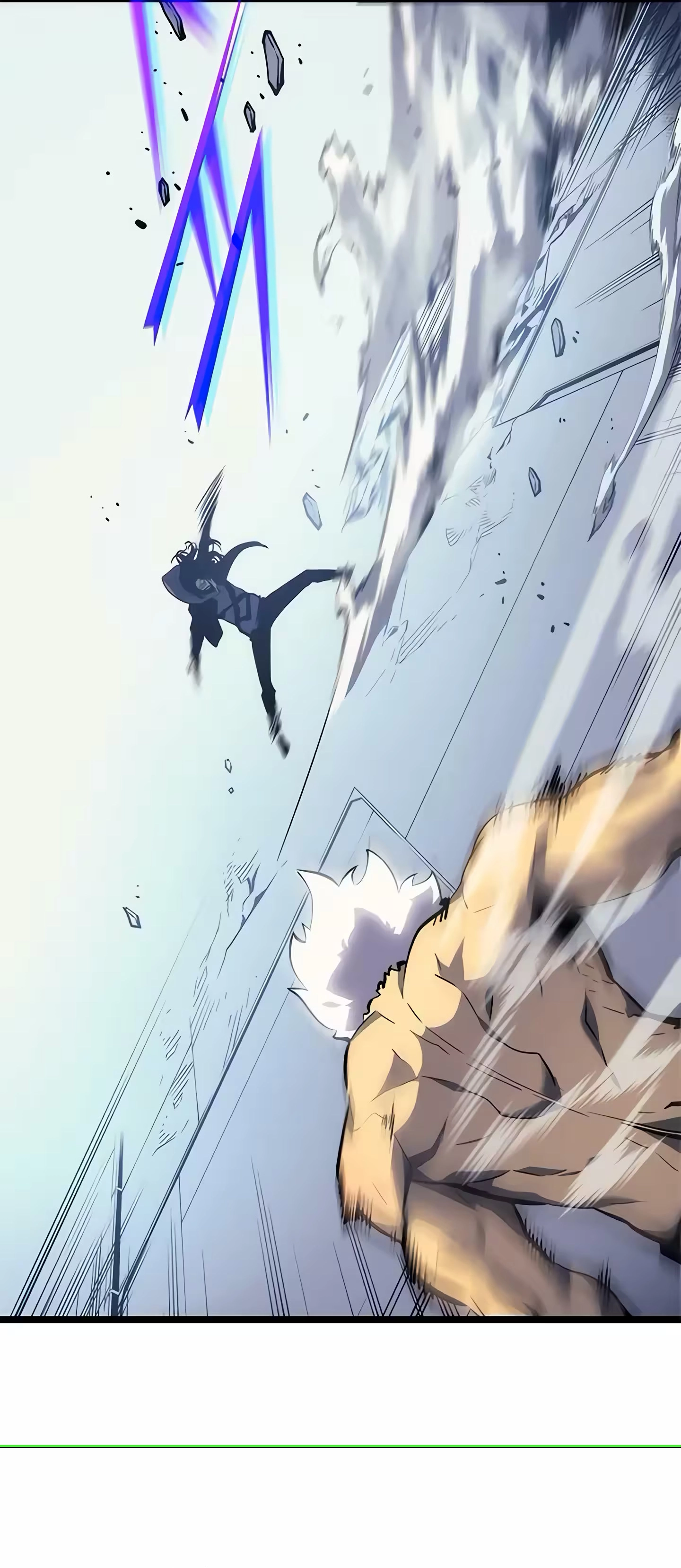 Read Upando Sozinho Pt Br Manga Online