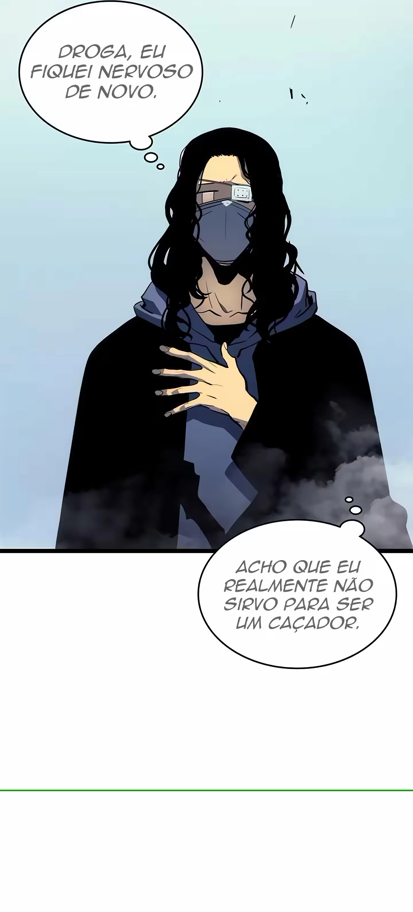 Read Upando Sozinho Pt Br Manga Online