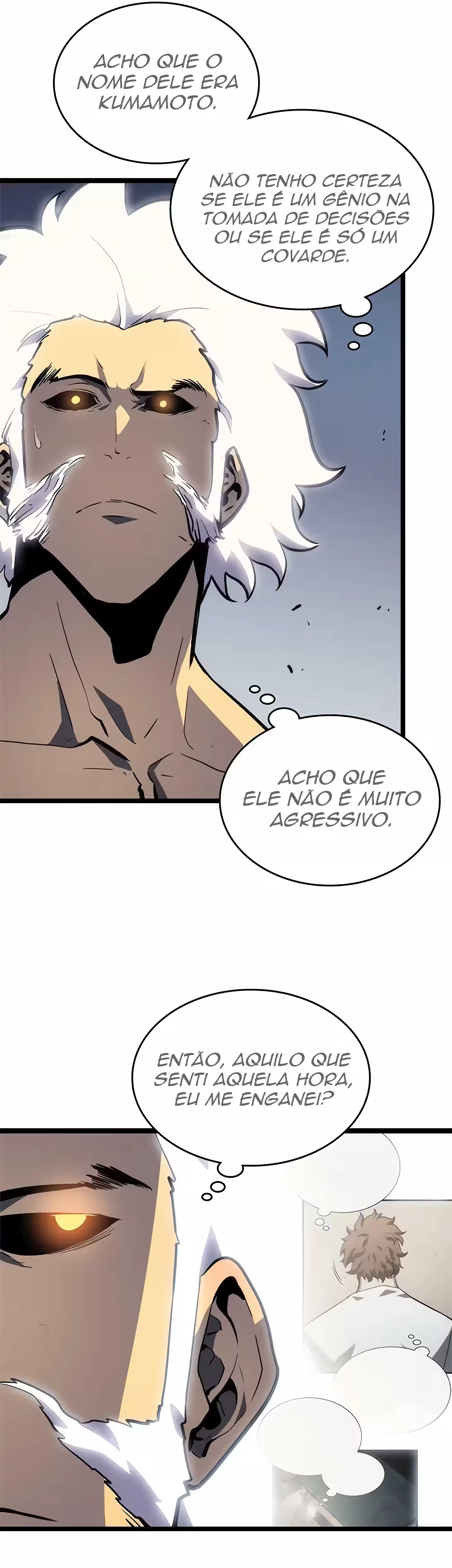 Read Upando Sozinho Pt Br Manga Online