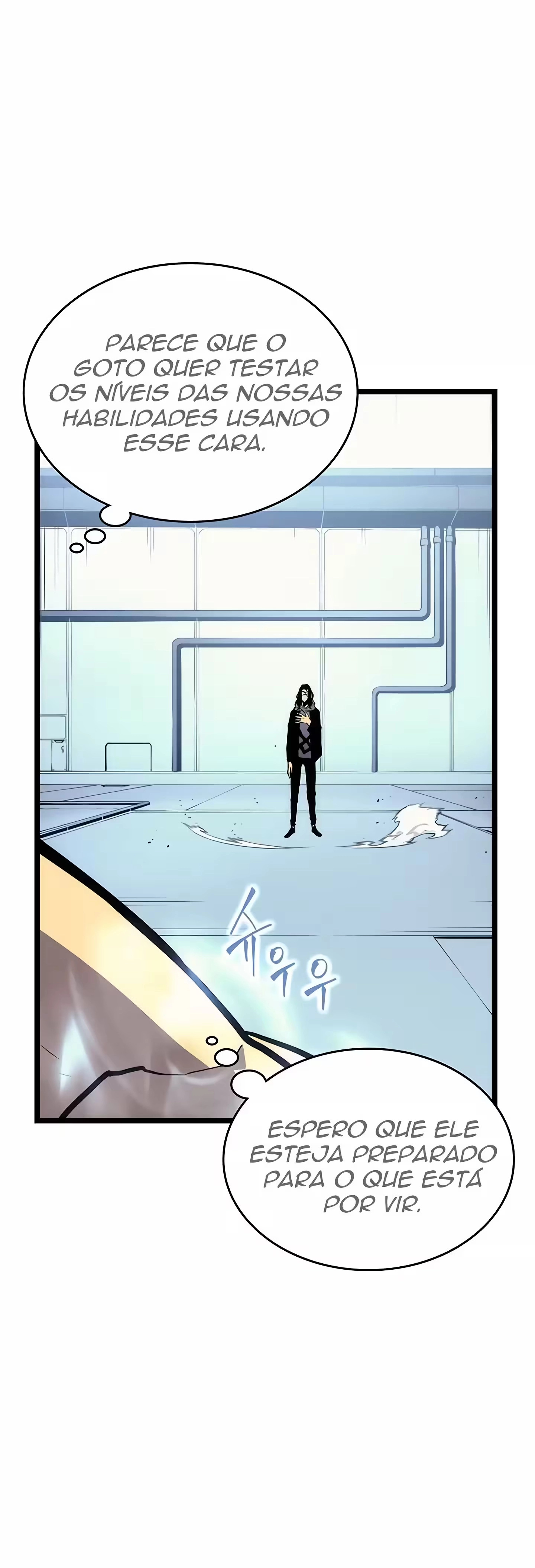 Read Upando Sozinho Pt Br Manga Online