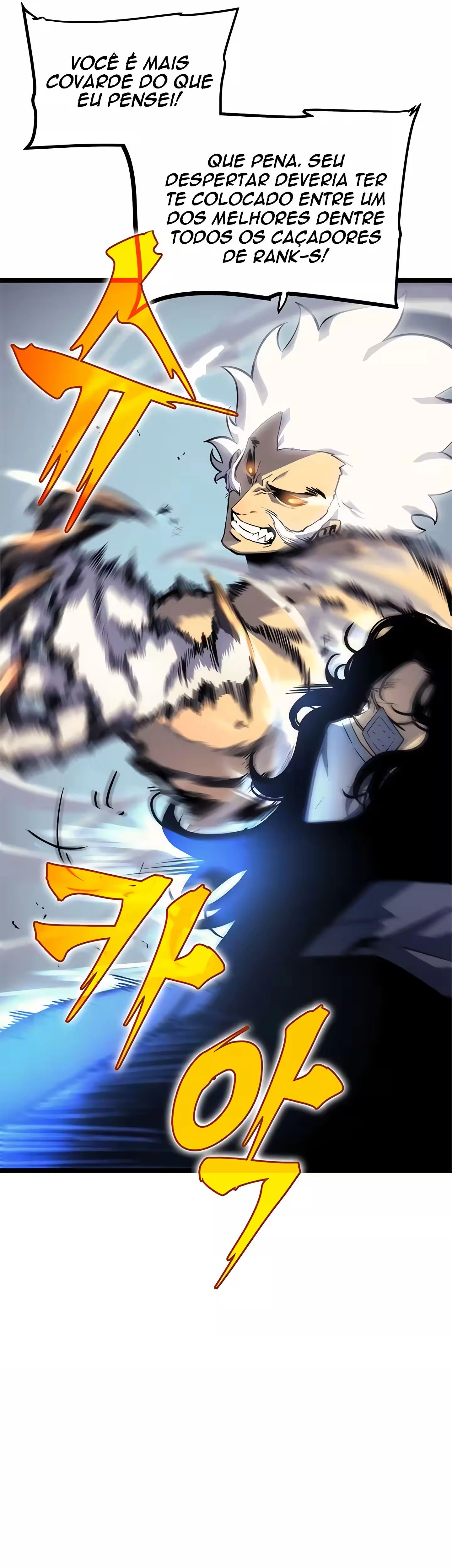 Read Upando Sozinho Pt Br Manga Online