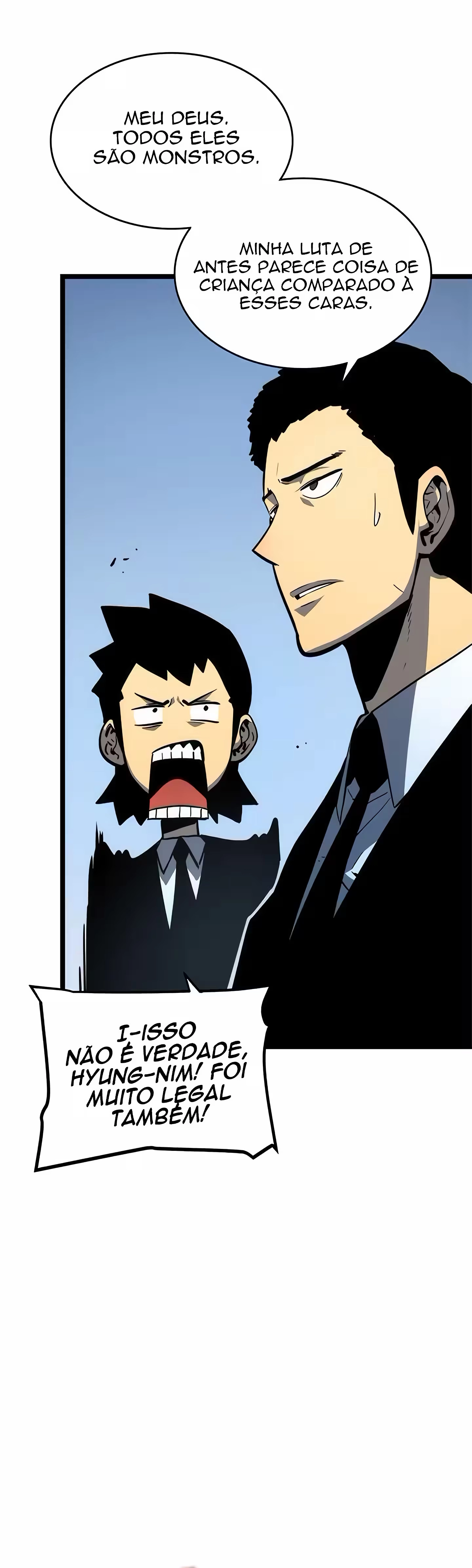 Read Upando Sozinho Pt Br Manga Online