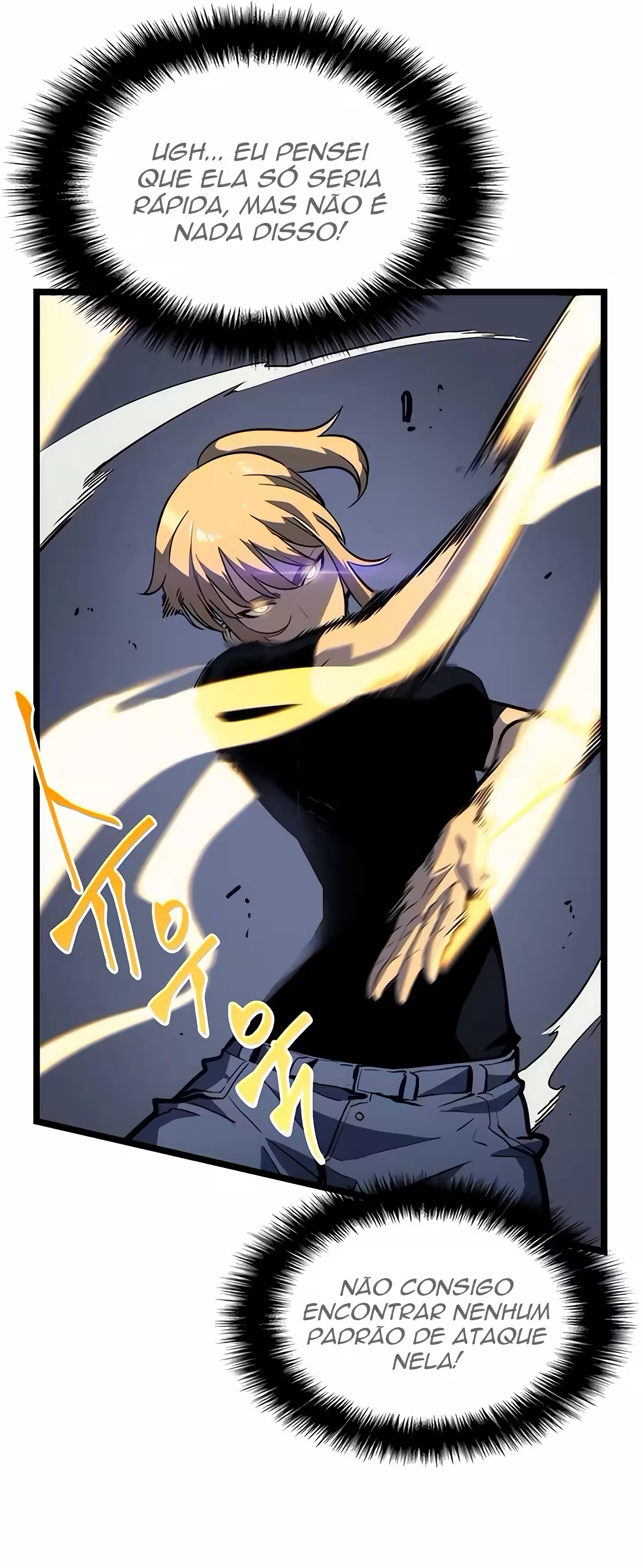 Read Upando Sozinho Pt Br Manga Online