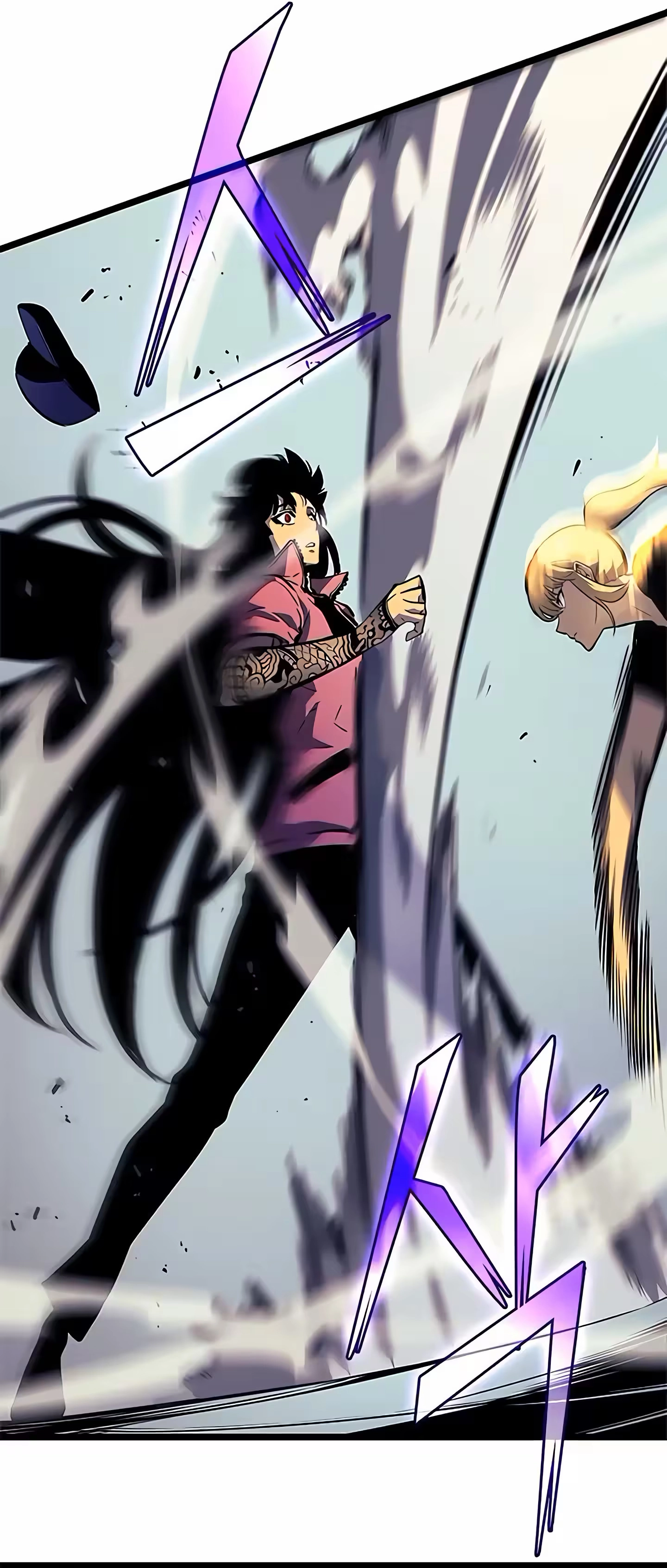 Read Upando Sozinho Pt Br Manga Online