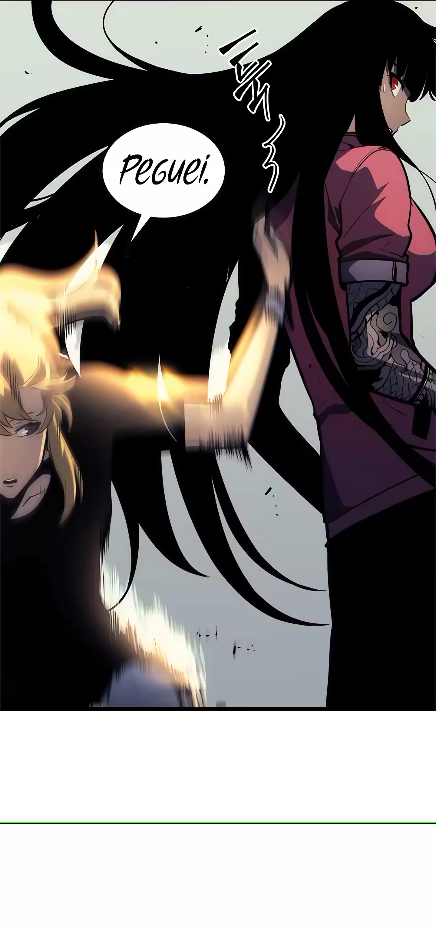 Read Upando Sozinho Pt Br Manga Online