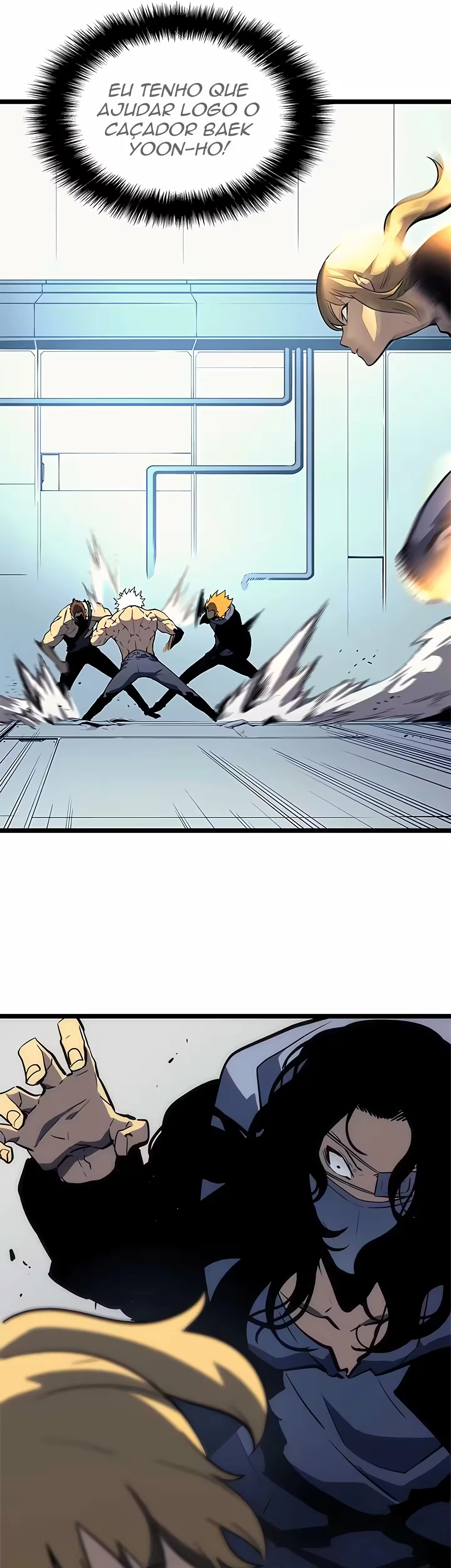 Read Upando Sozinho Pt Br Manga Online