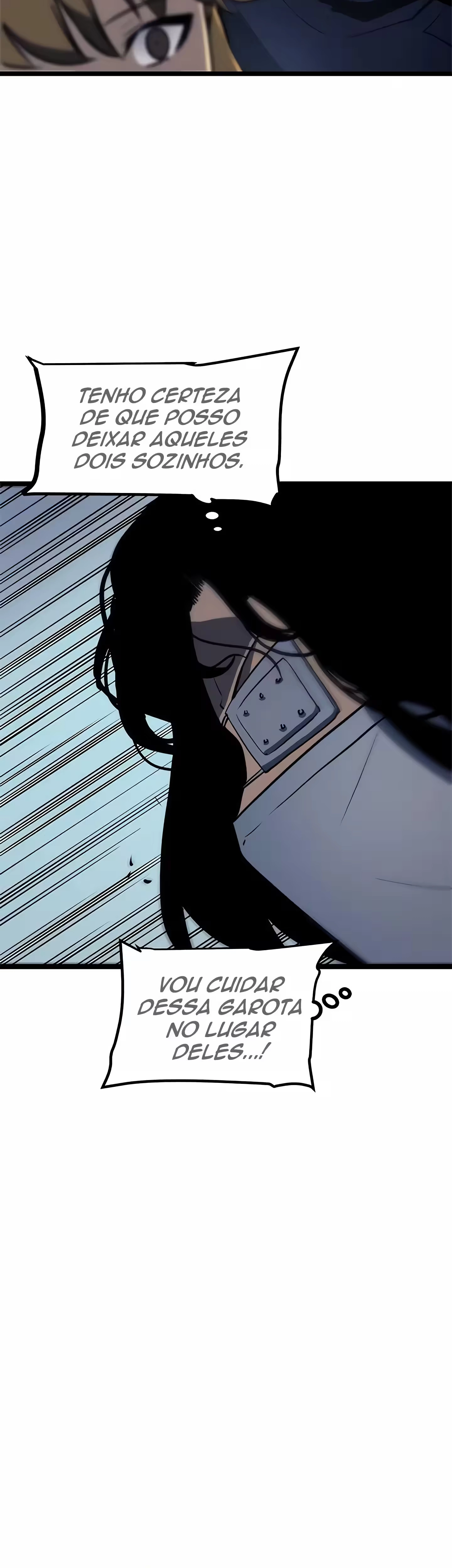 Read Upando Sozinho Pt Br Manga Online