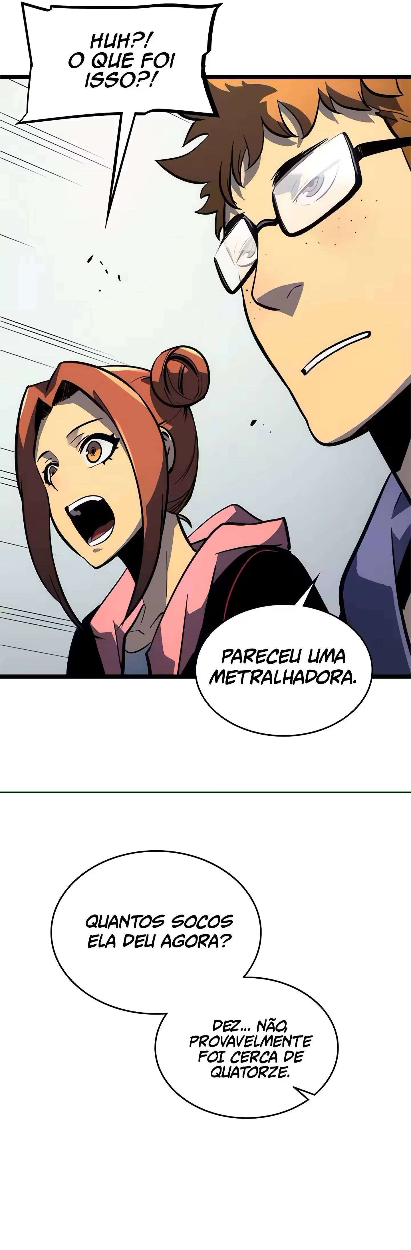Read Upando Sozinho Pt Br Manga Online