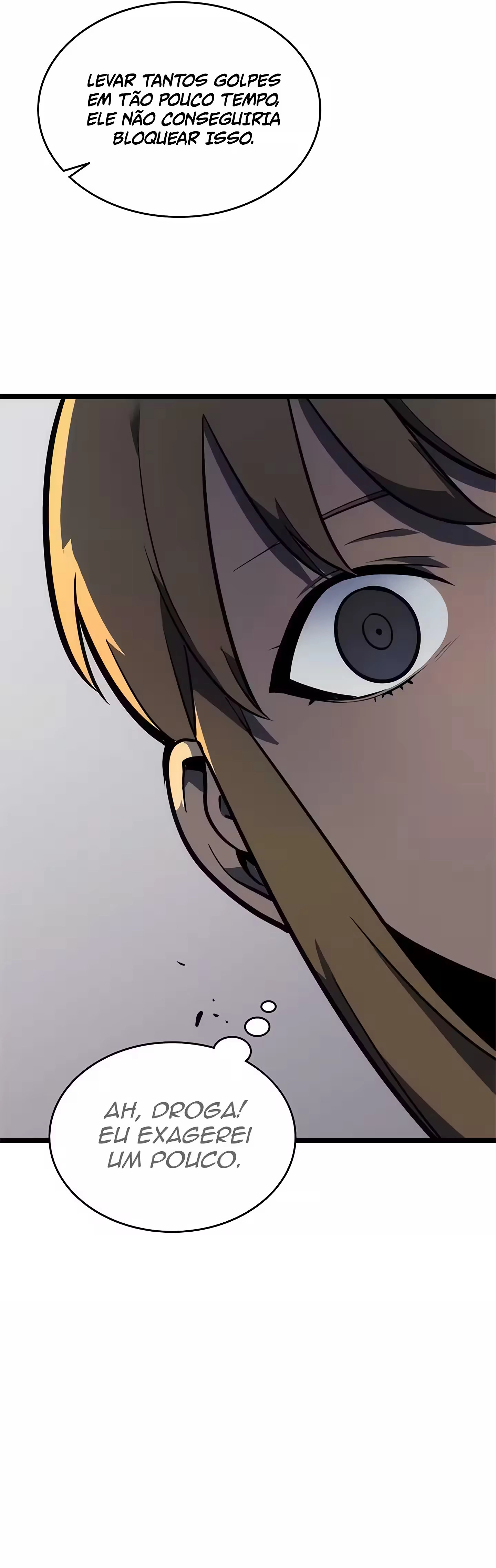 Read Upando Sozinho Pt Br Manga Online