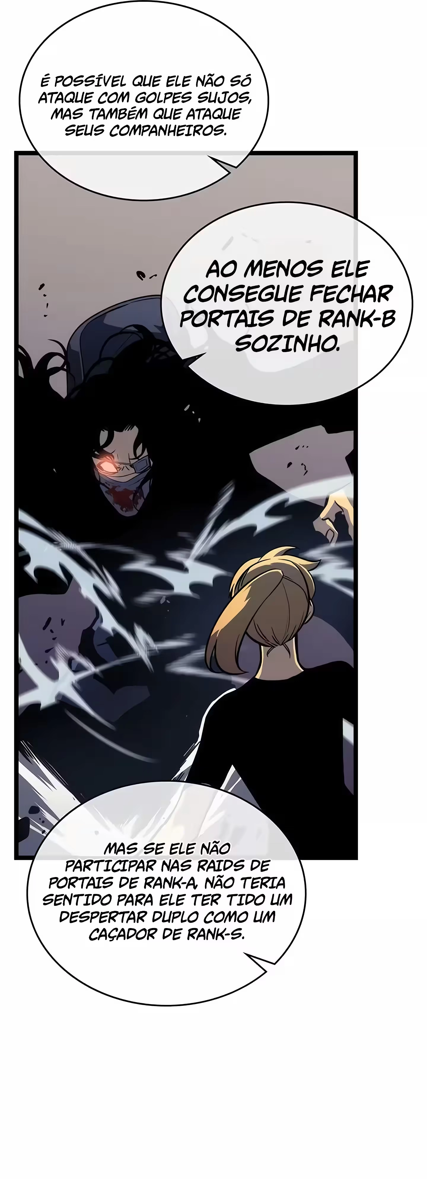 Read Upando Sozinho Pt Br Manga Online