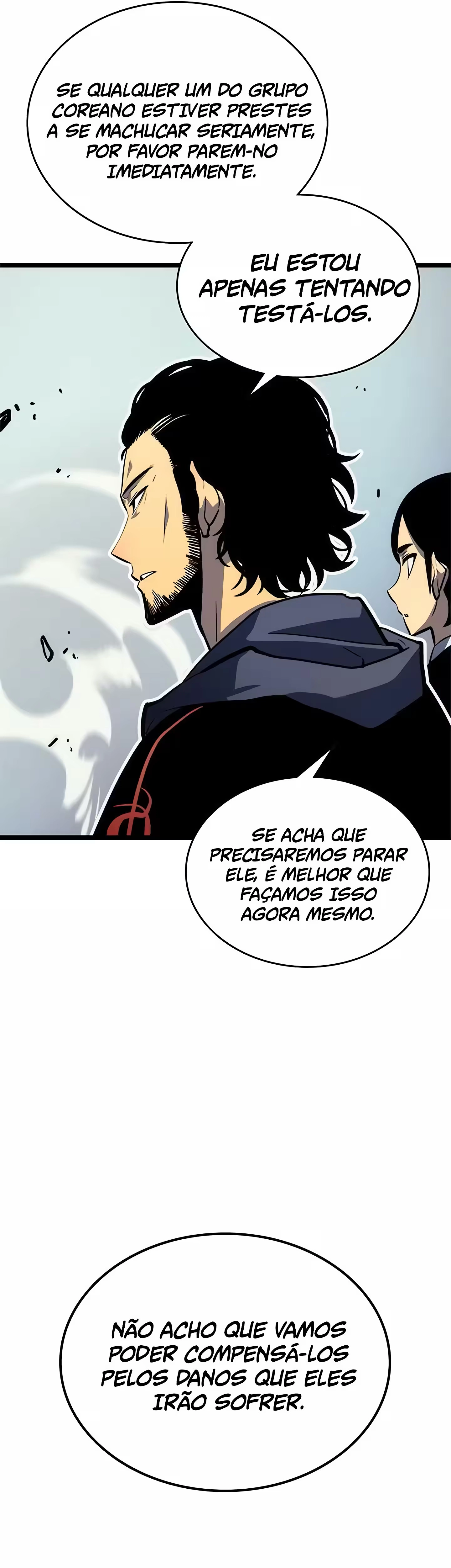 Read Upando Sozinho Pt Br Manga Online