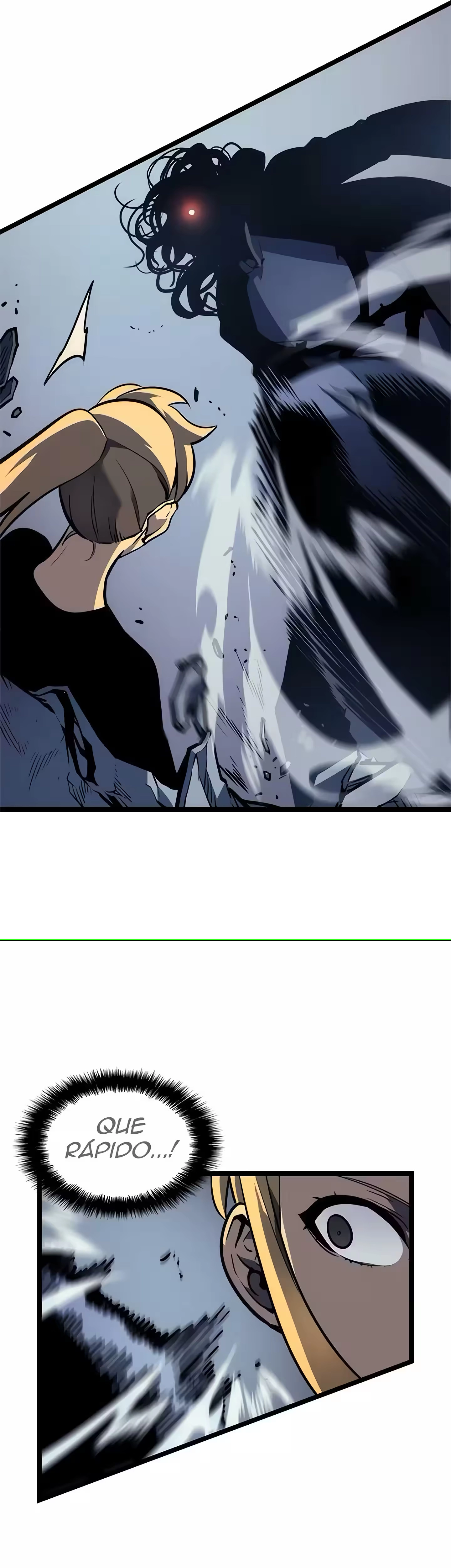 Read Upando Sozinho Pt Br Manga Online