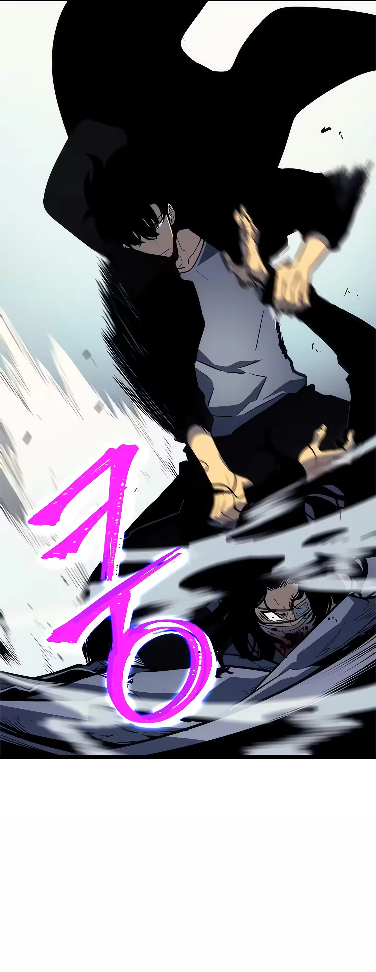Read Upando Sozinho Pt Br Manga Online