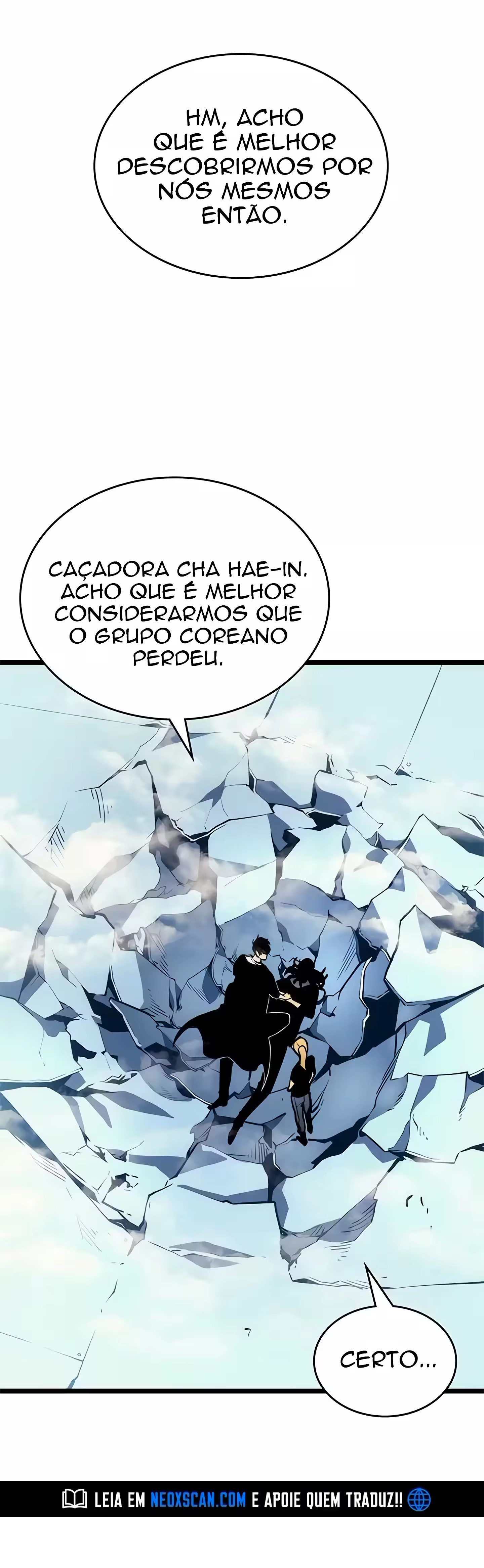 Read Upando Sozinho Pt Br Manga Online