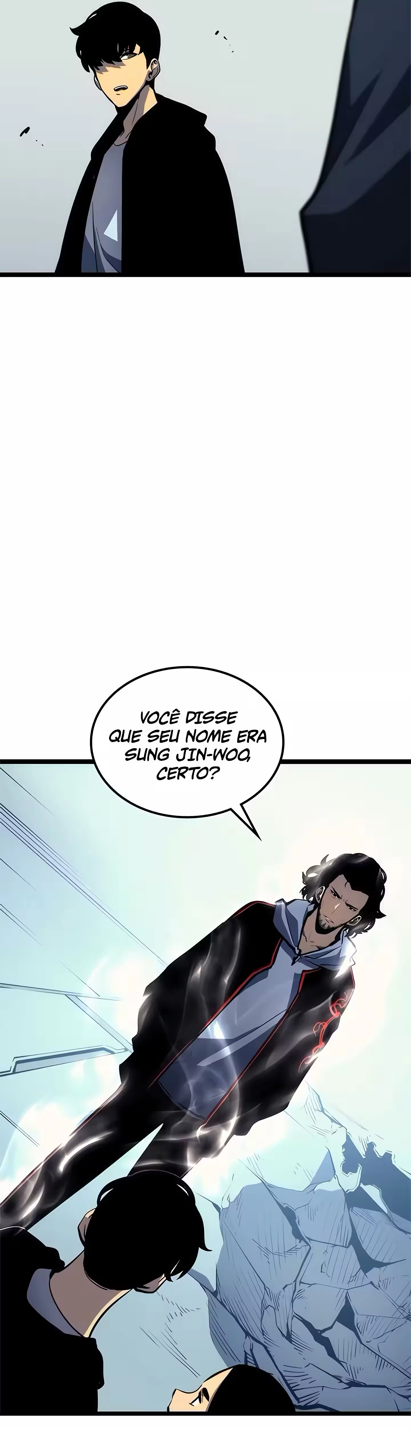 Read Upando Sozinho Pt Br Manga Online