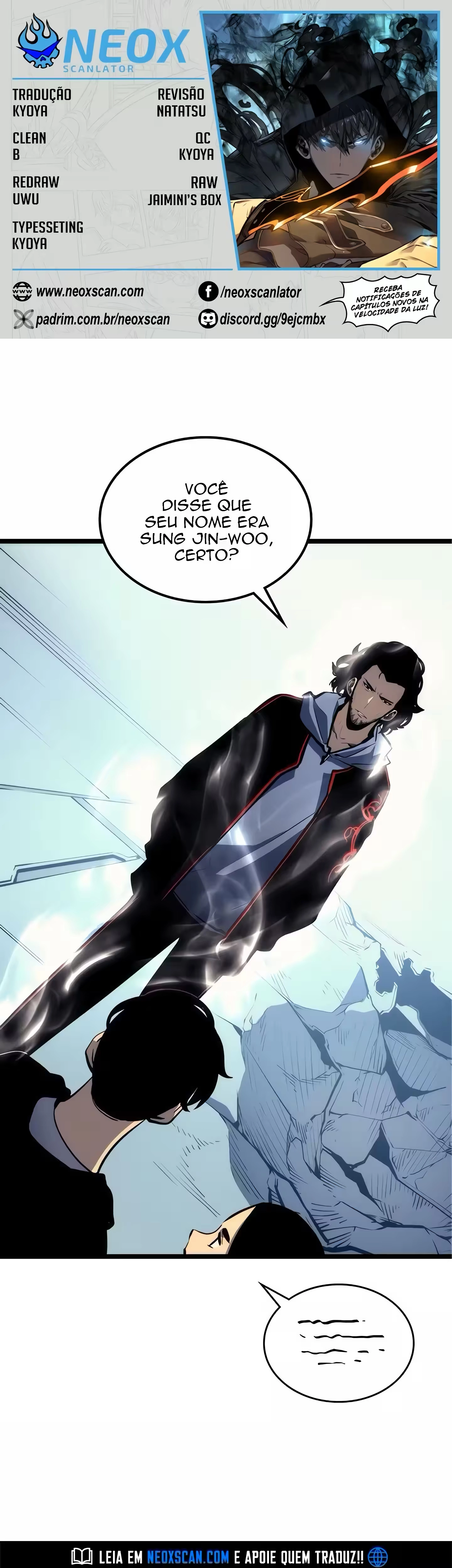 Read Upando Sozinho Pt Br Manga Online