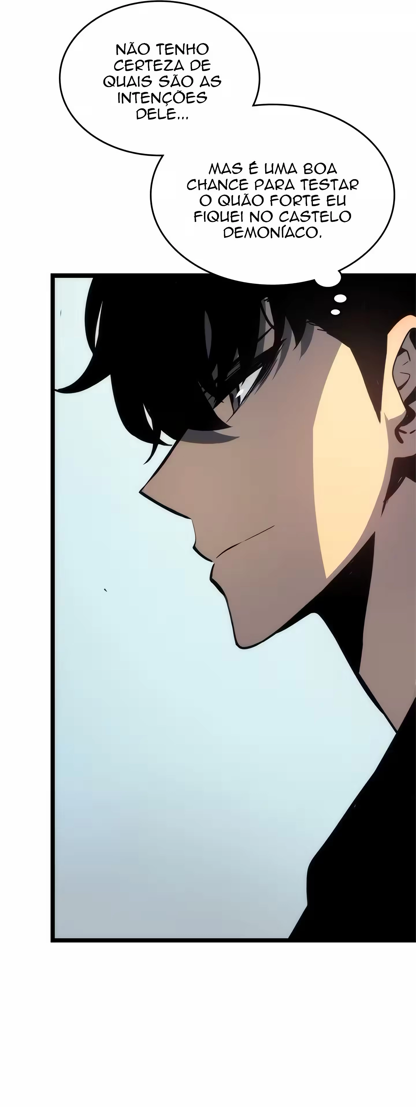 Read Upando Sozinho Pt Br Manga Online