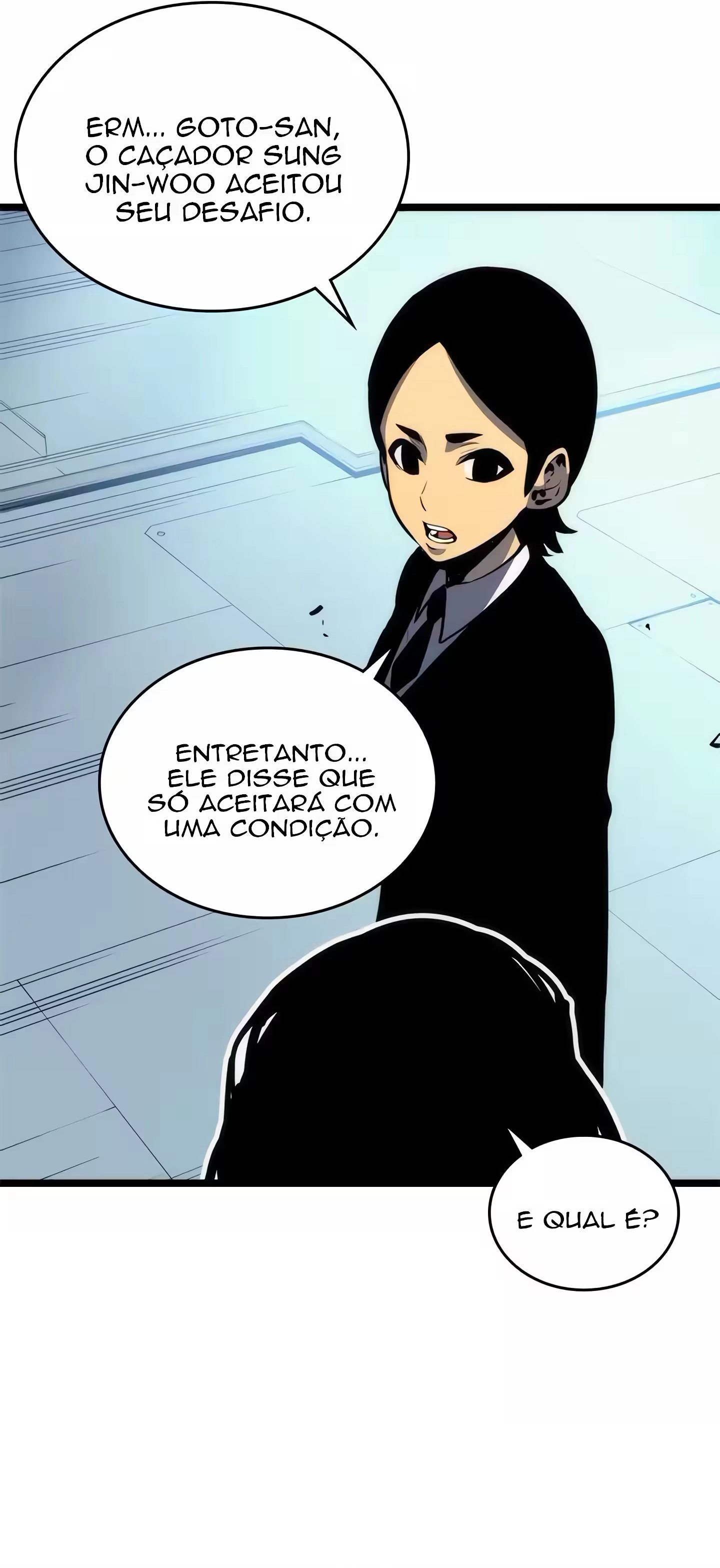 Read Upando Sozinho Pt Br Manga Online