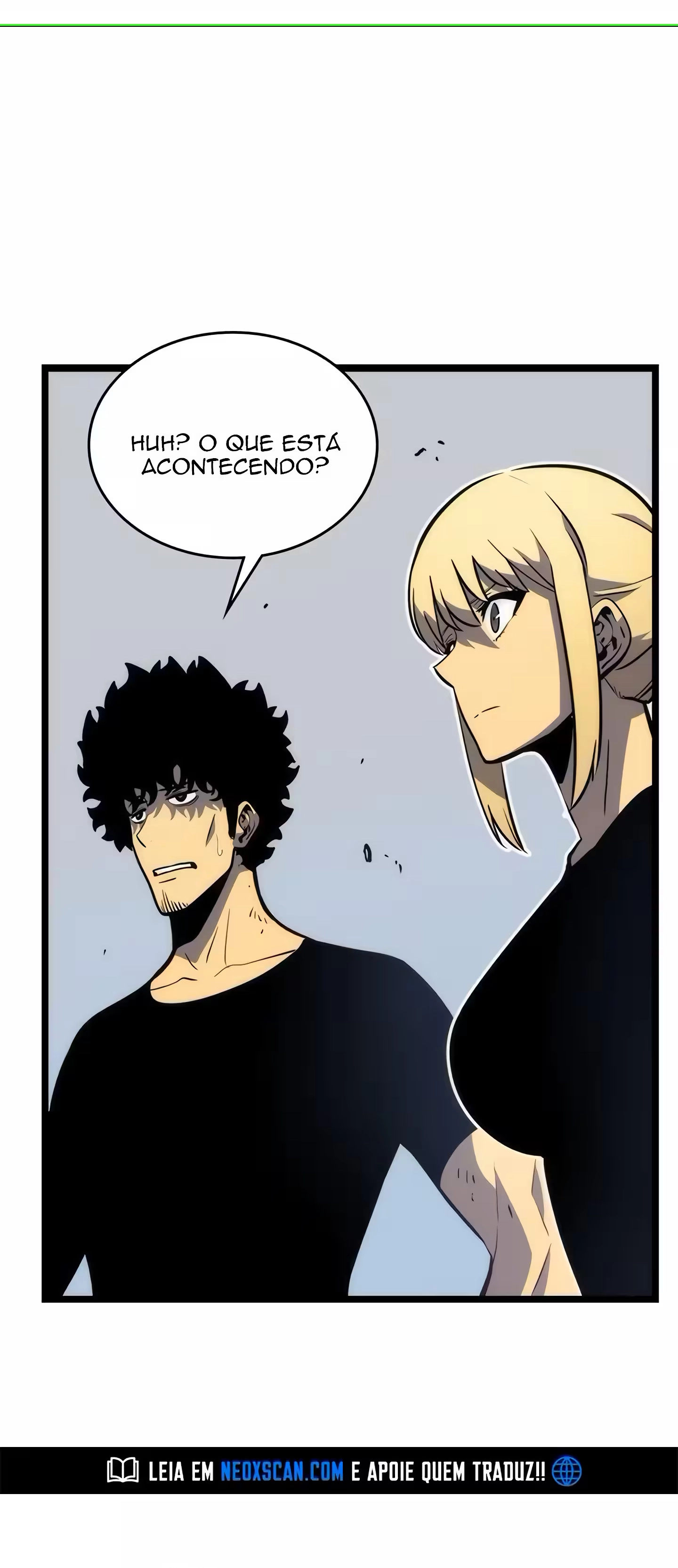 Read Upando Sozinho Pt Br Manga Online