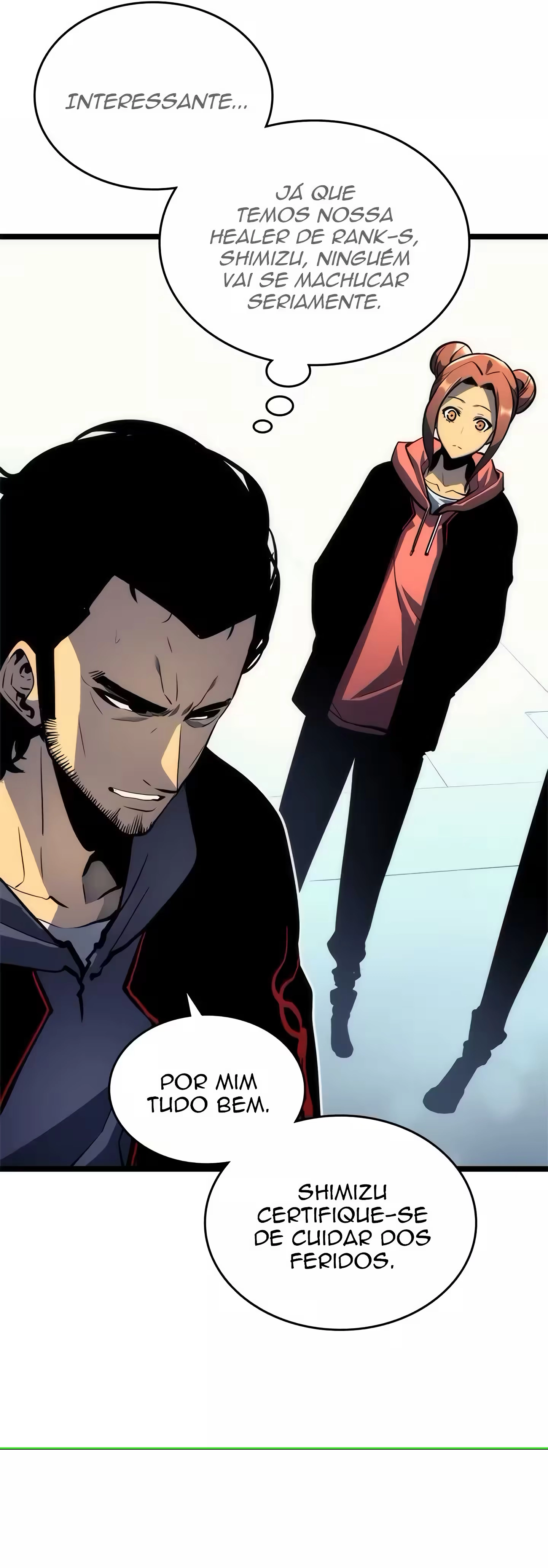 Read Upando Sozinho Pt Br Manga Online