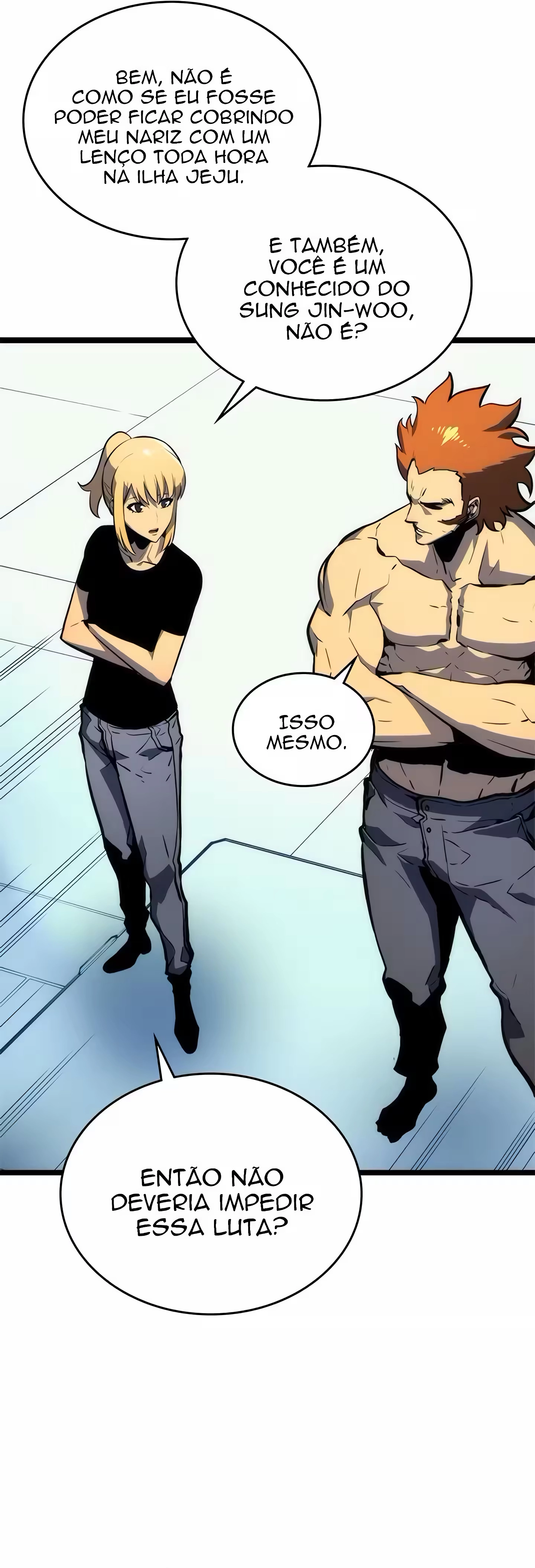 Read Upando Sozinho Pt Br Manga Online