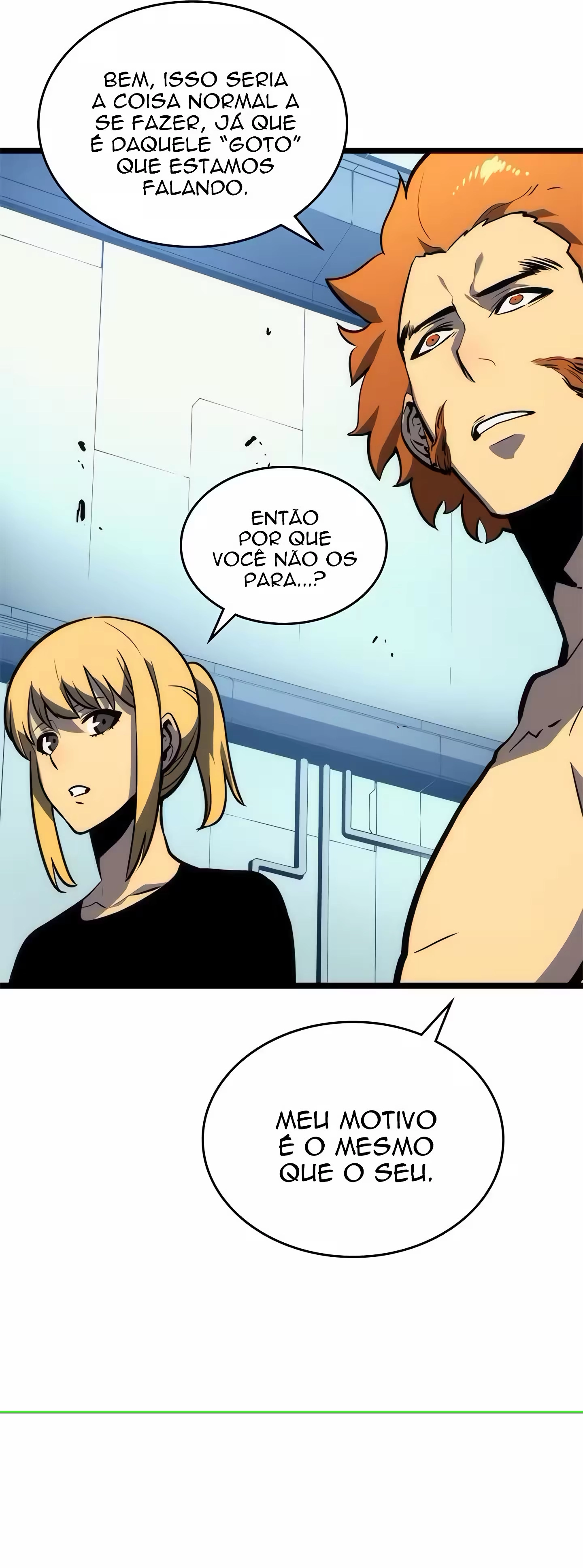 Read Upando Sozinho Pt Br Manga Online