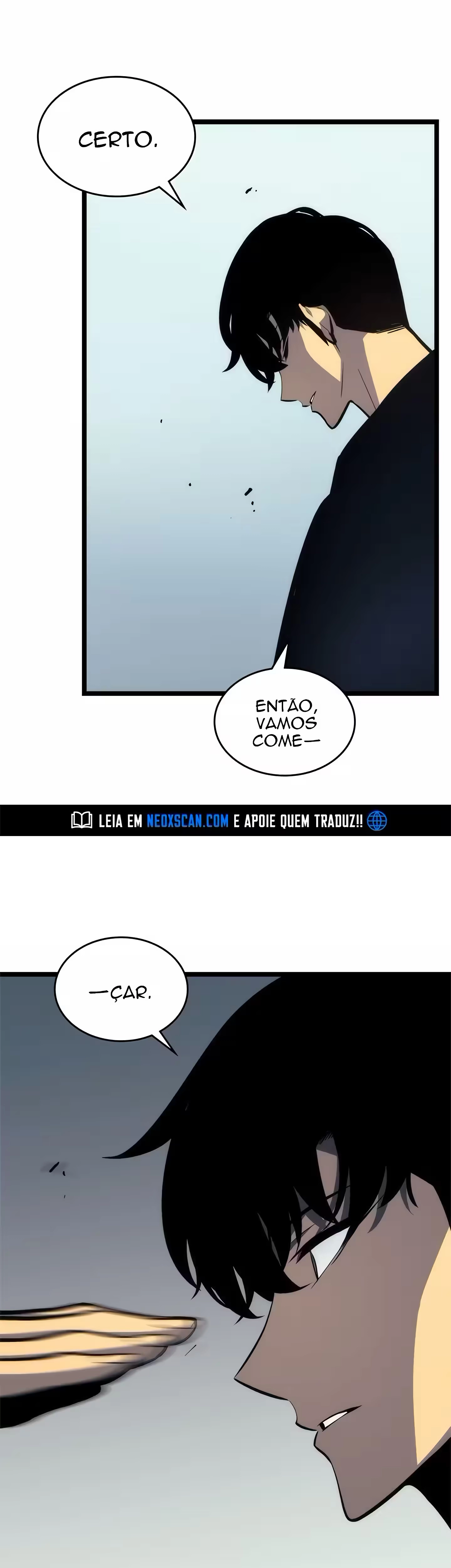 Read Upando Sozinho Pt Br Manga Online