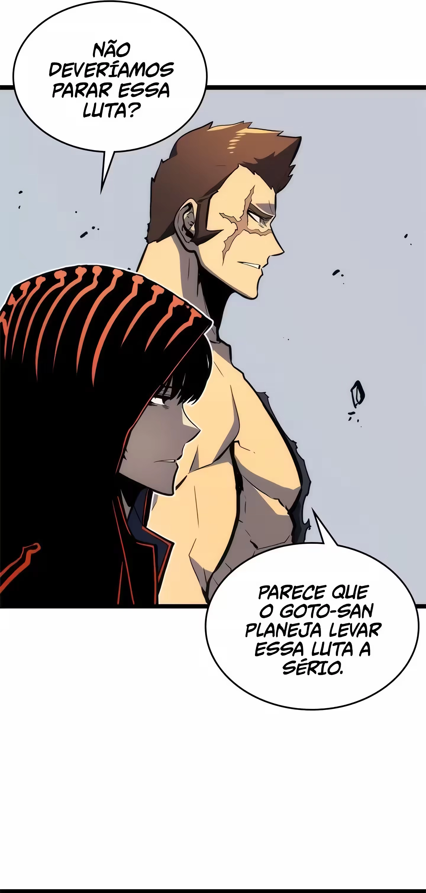 Read Upando Sozinho Pt Br Manga Online