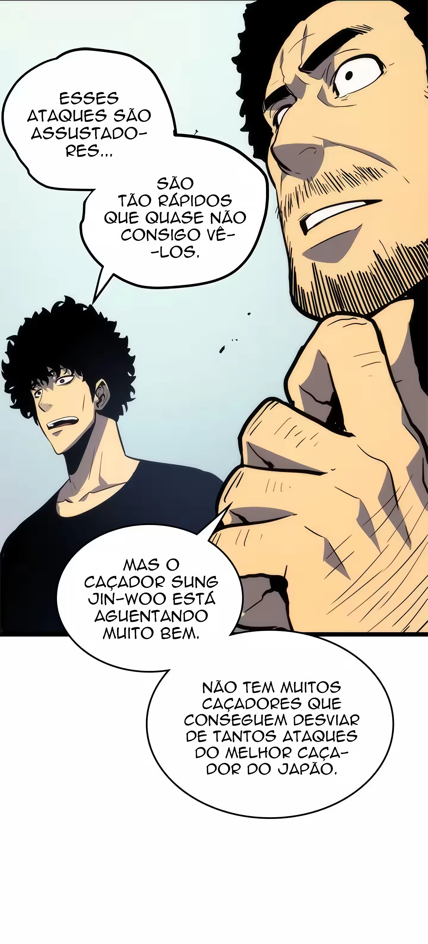 Read Upando Sozinho Pt Br Manga Online