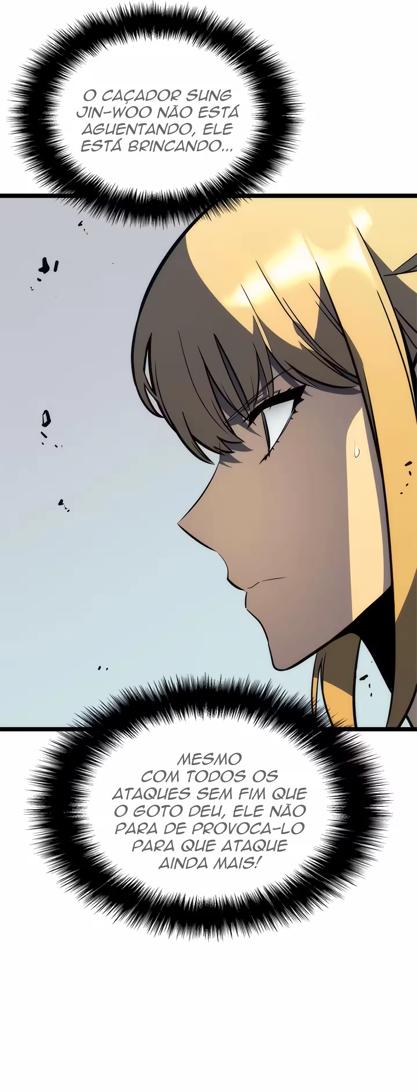 Read Upando Sozinho Pt Br Manga Online