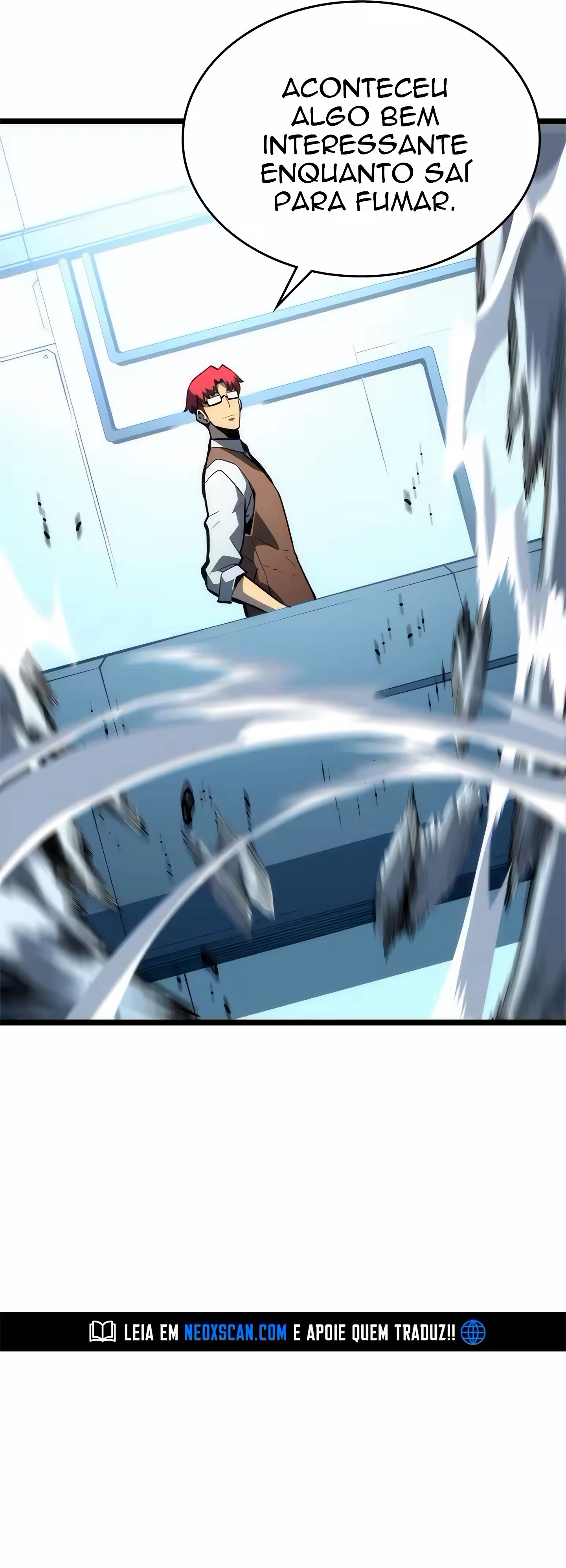 Read Upando Sozinho Pt Br Manga Online