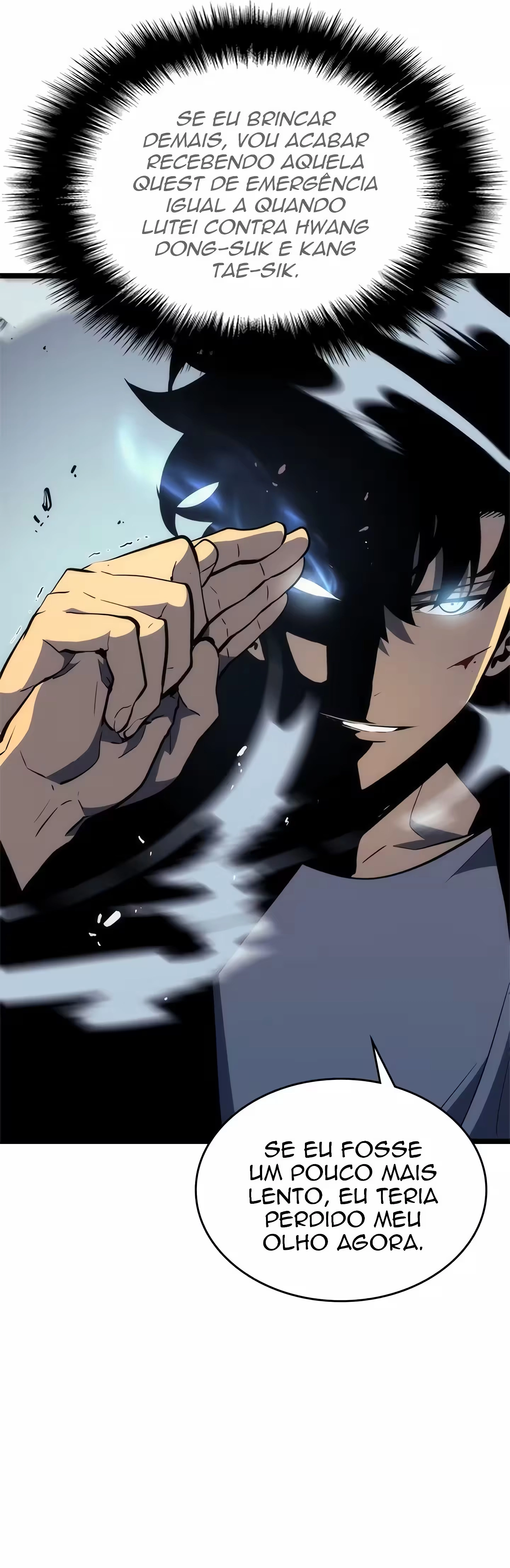 Read Upando Sozinho Pt Br Manga Online