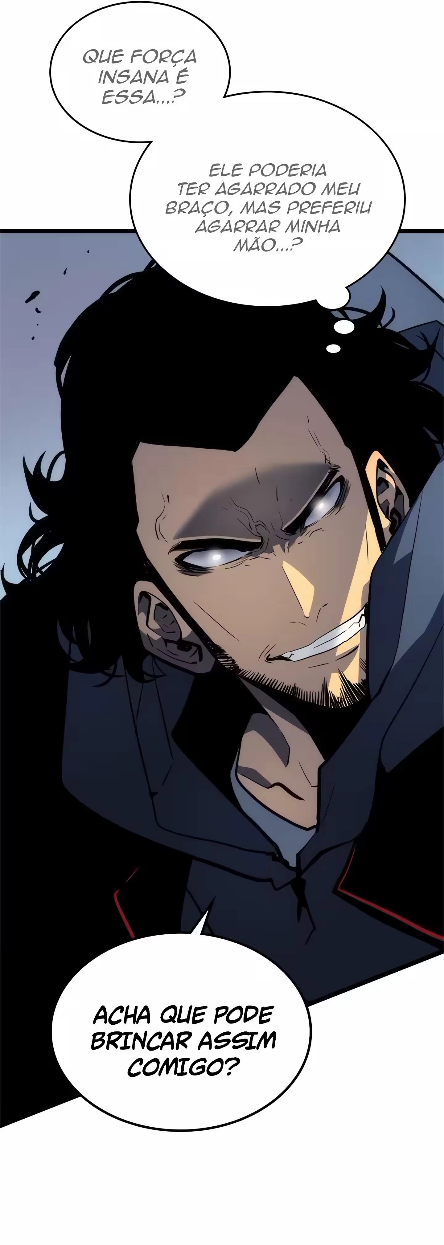 Read Upando Sozinho Pt Br Manga Online