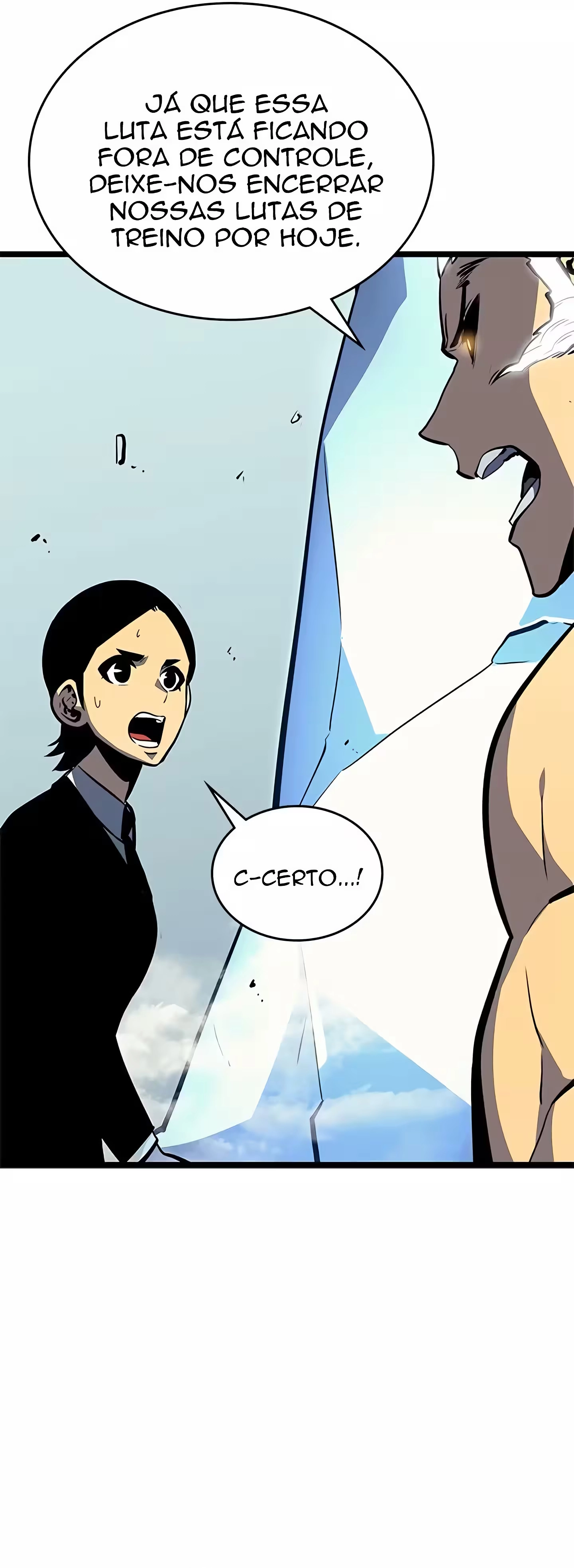 Read Upando Sozinho Pt Br Manga Online