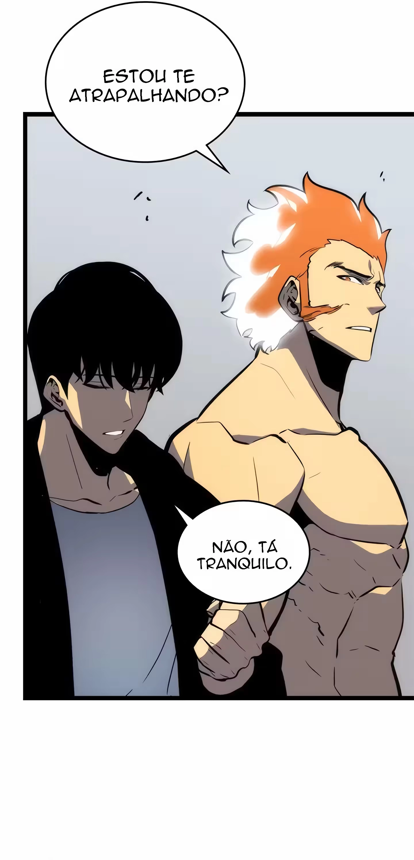 Read Upando Sozinho Pt Br Manga Online