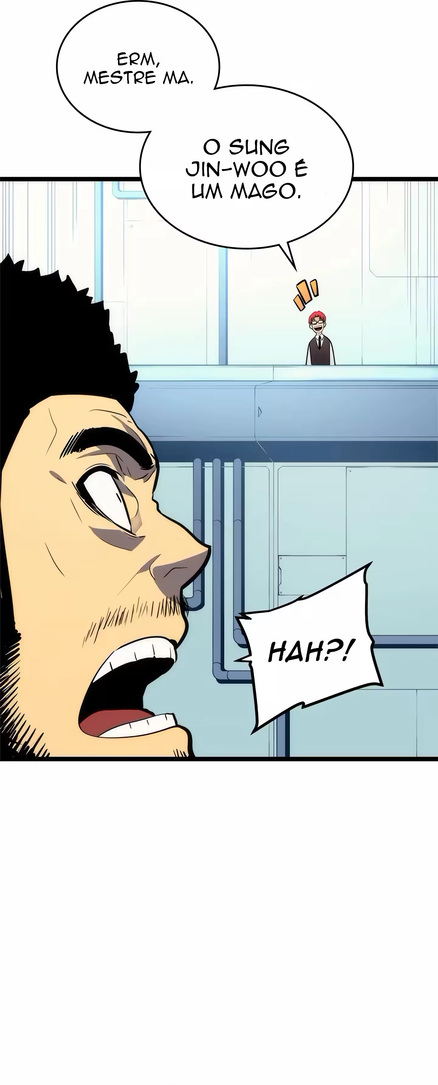 Read Upando Sozinho Pt Br Manga Online
