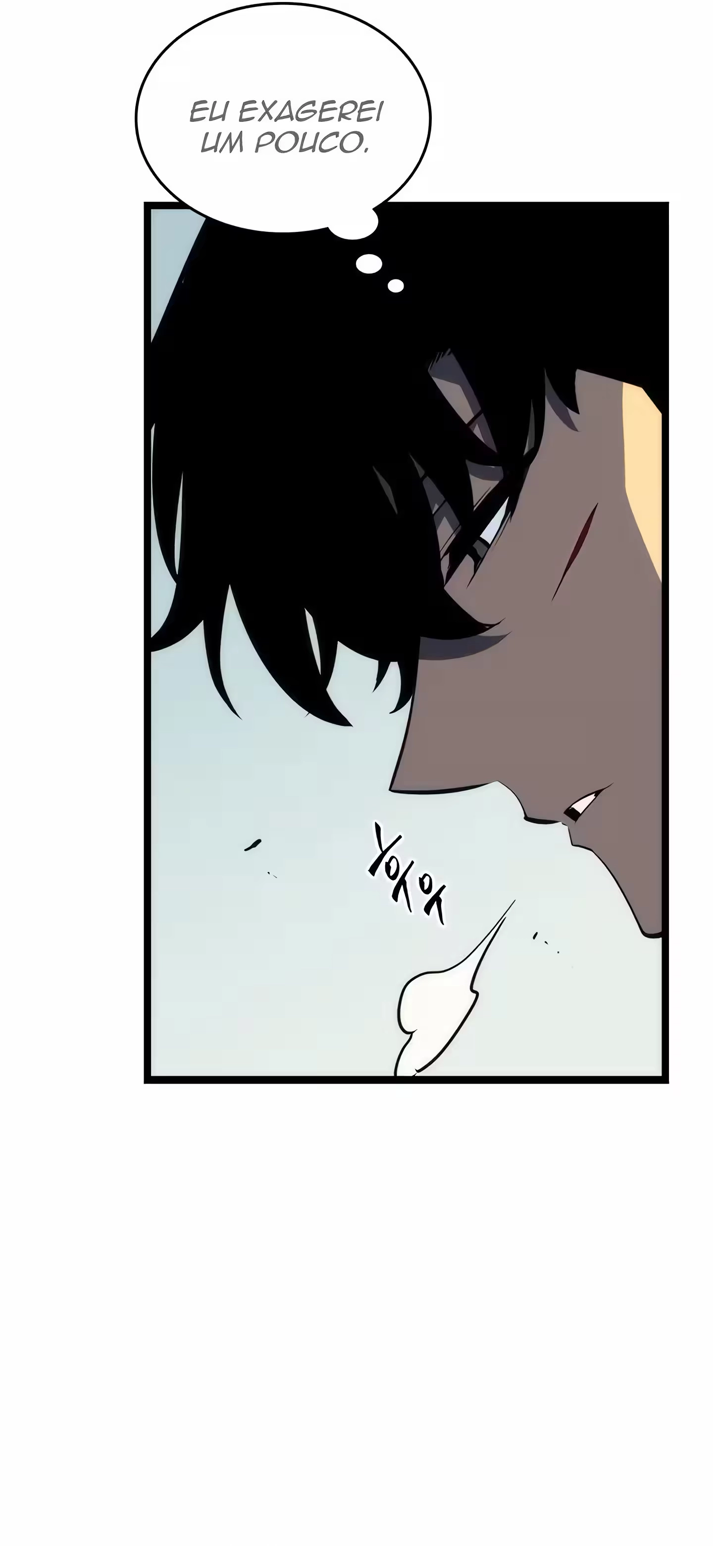 Read Upando Sozinho Pt Br Manga Online