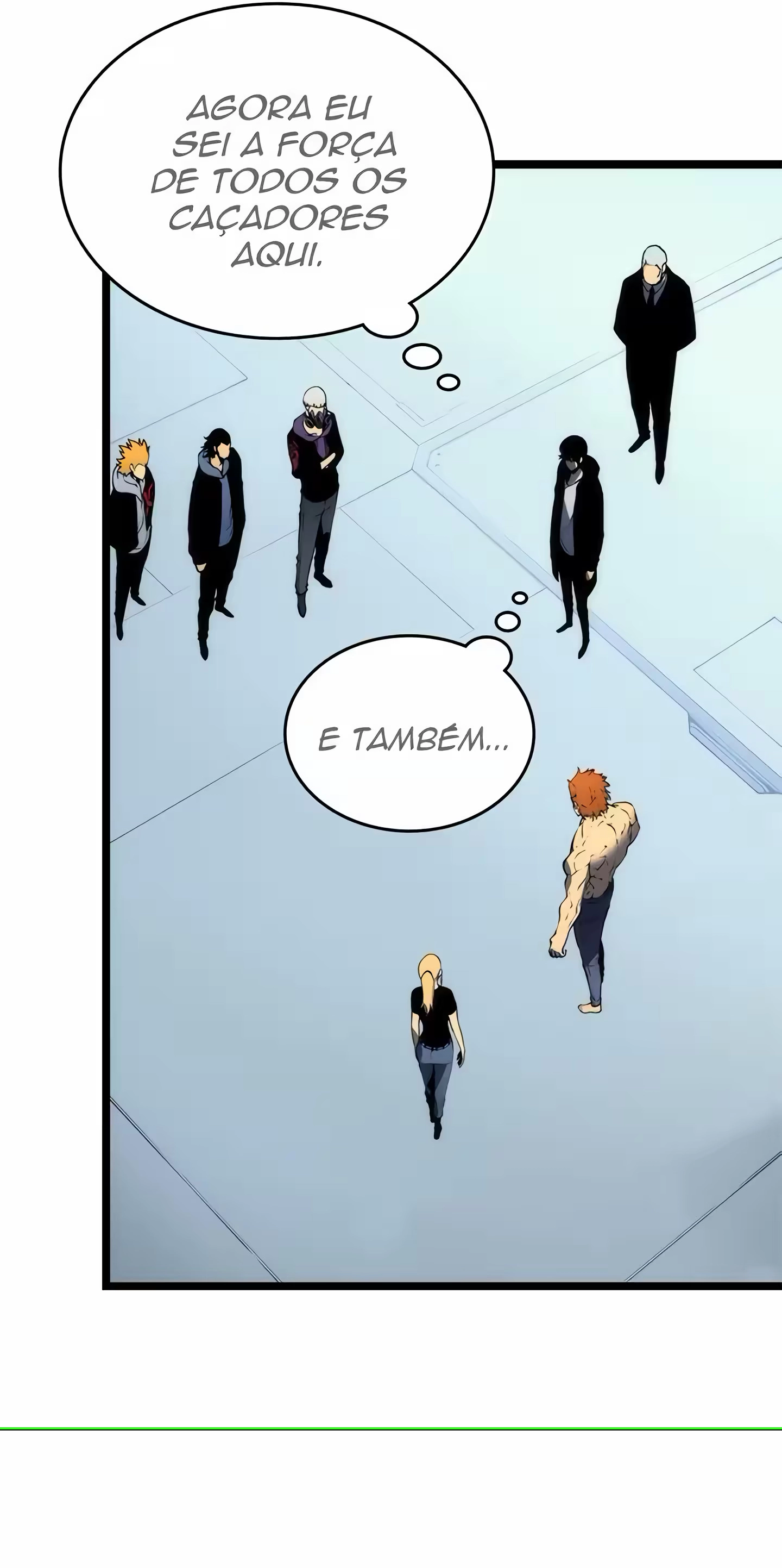 Read Upando Sozinho Pt Br Manga Online