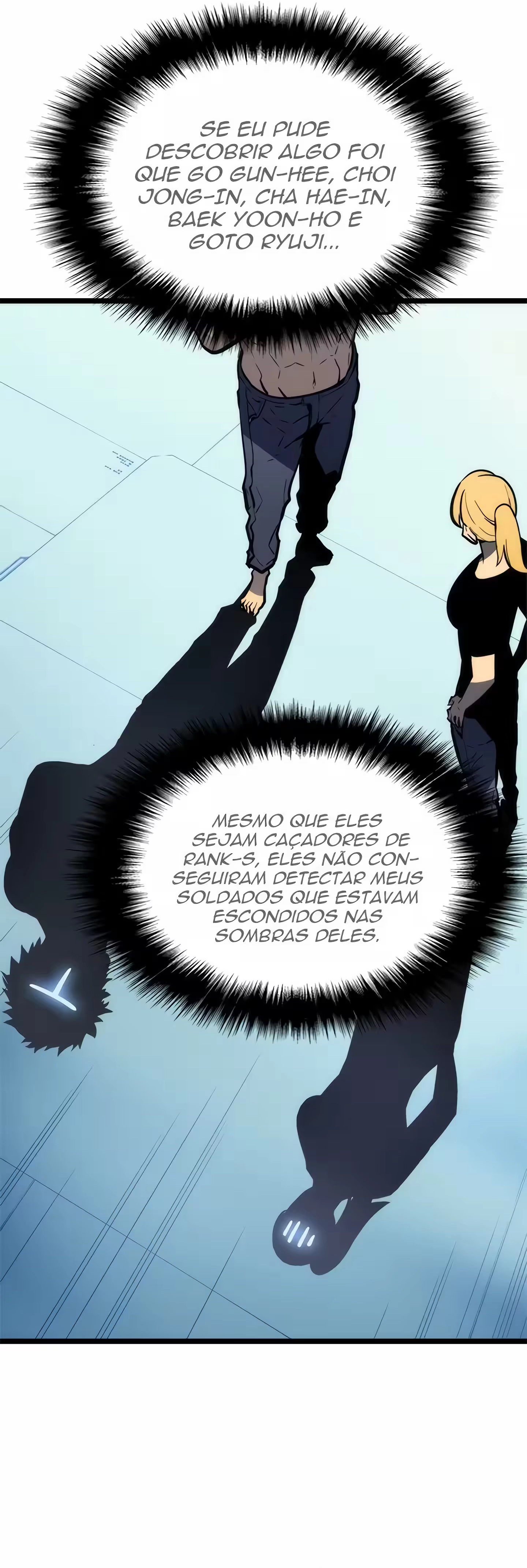 Read Upando Sozinho Pt Br Manga Online