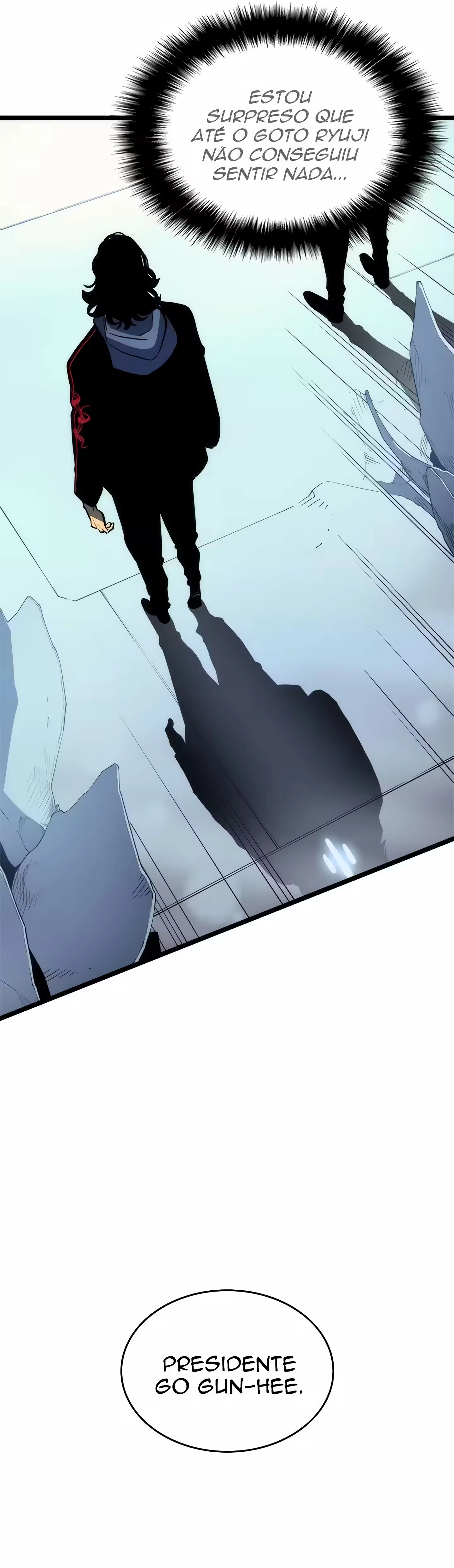 Read Upando Sozinho Pt Br Manga Online
