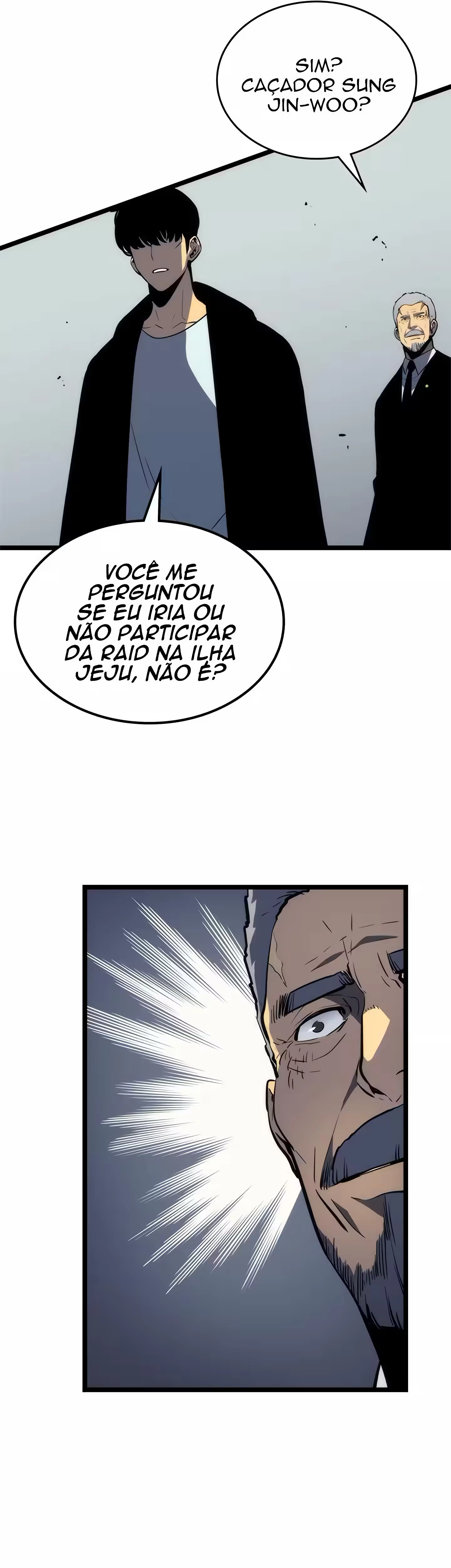 Read Upando Sozinho Pt Br Manga Online