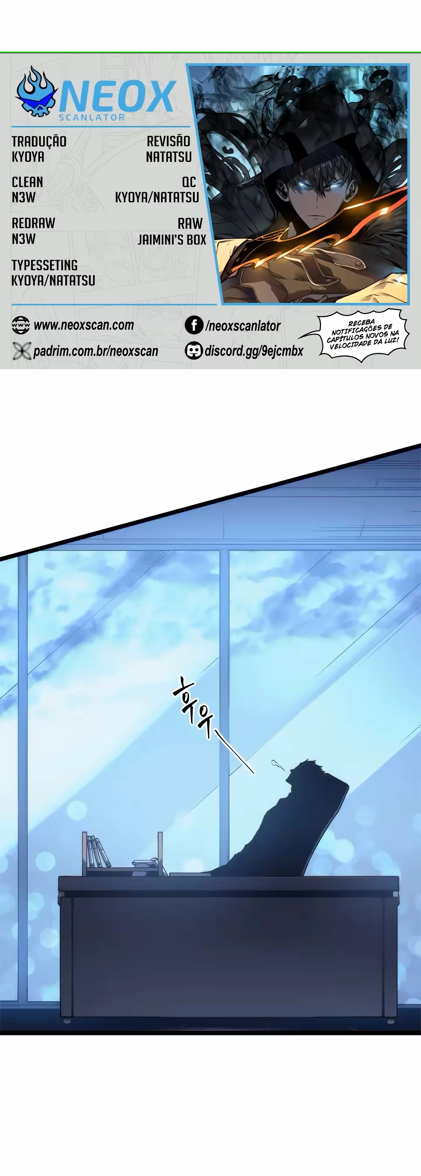 Read Upando Sozinho Pt Br Manga Online