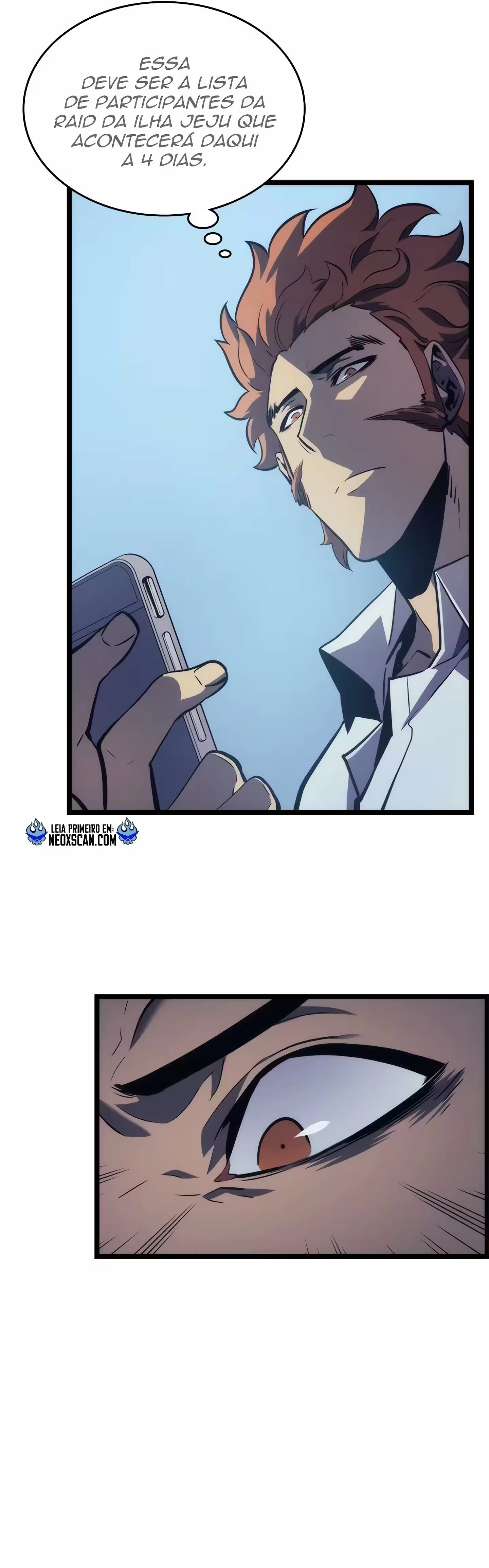 Read Upando Sozinho Pt Br Manga Online