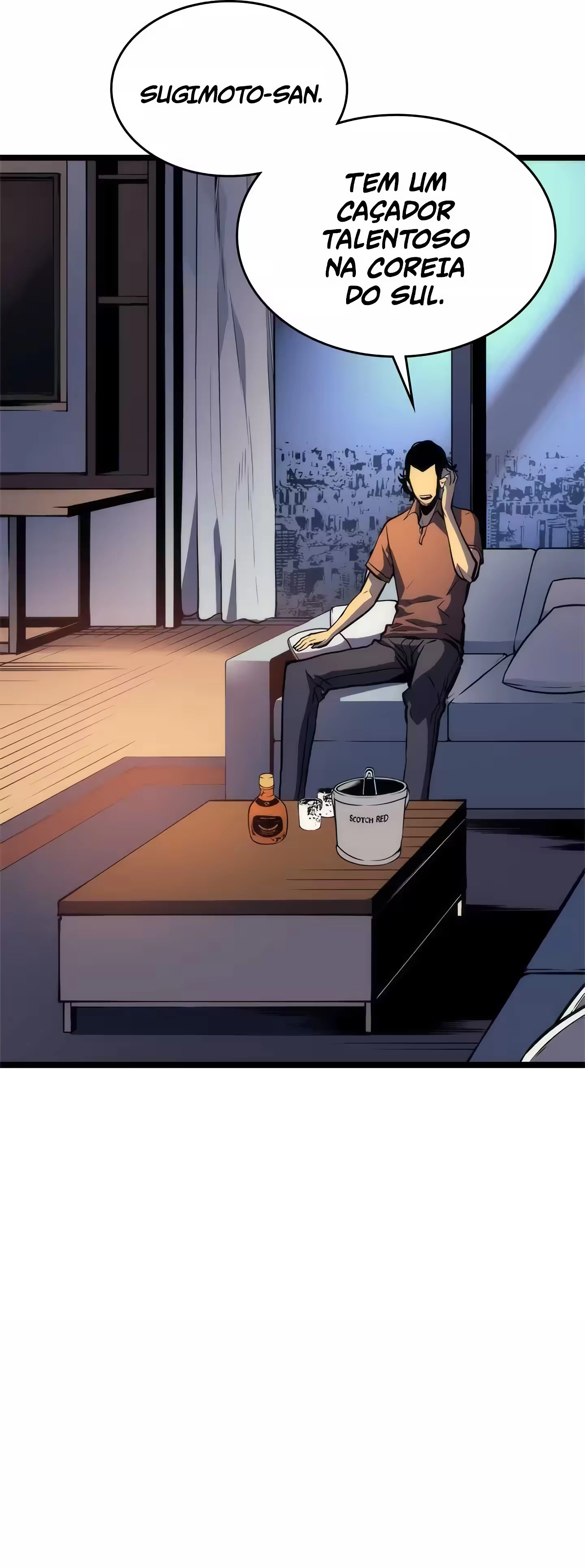 Read Upando Sozinho Pt Br Manga Online